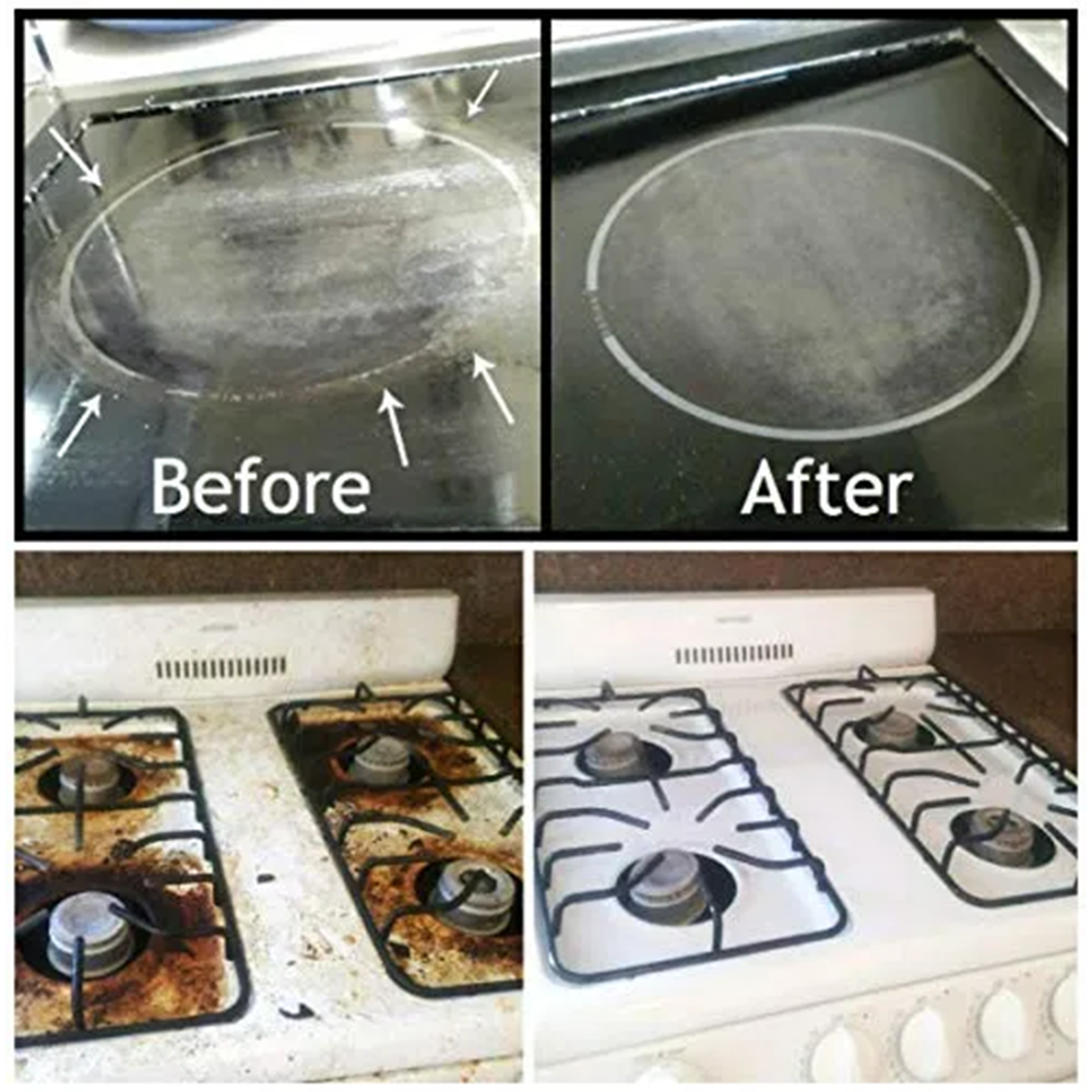 Bar Keepers Friend Cookware Cleanser & Polish – 340g