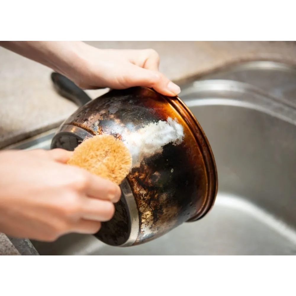 Bar Keepers Friend Cookware Cleanser & Polish – 340g