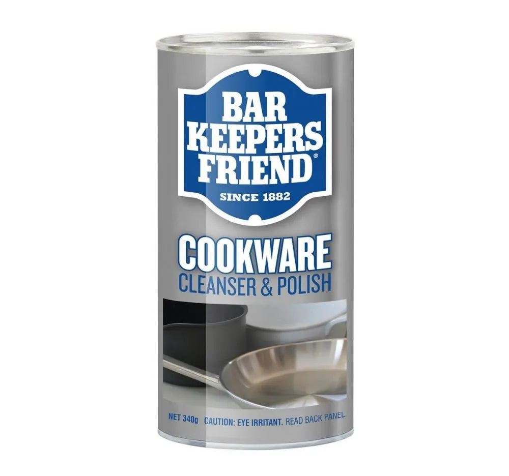 Bar Keepers Friend Home Essential 9 Pack