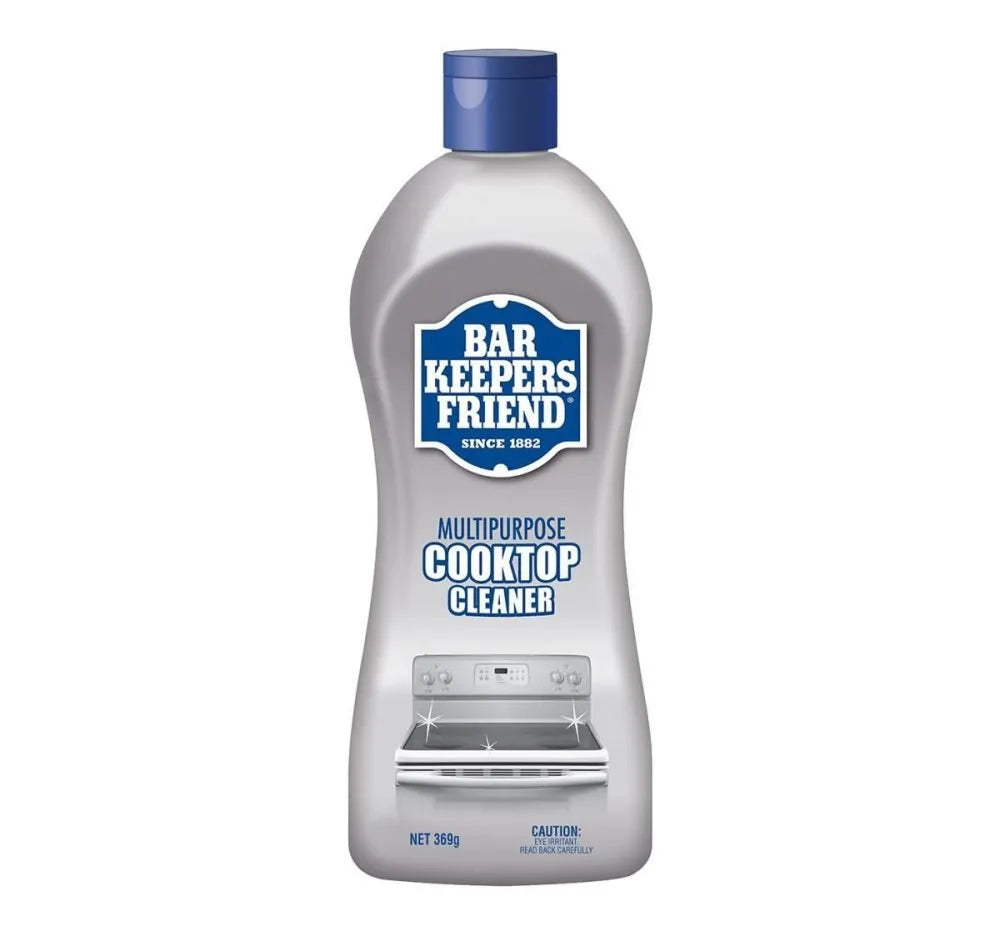 Bar Keepers Friend Home Essential 9 Pack