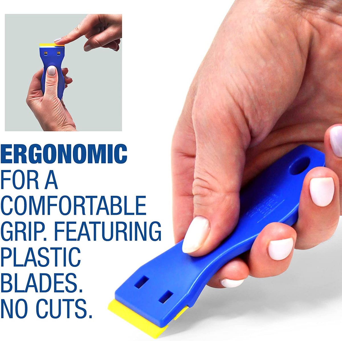 Bar Keepers Friend Cooktop Cleaning Kit – 396g