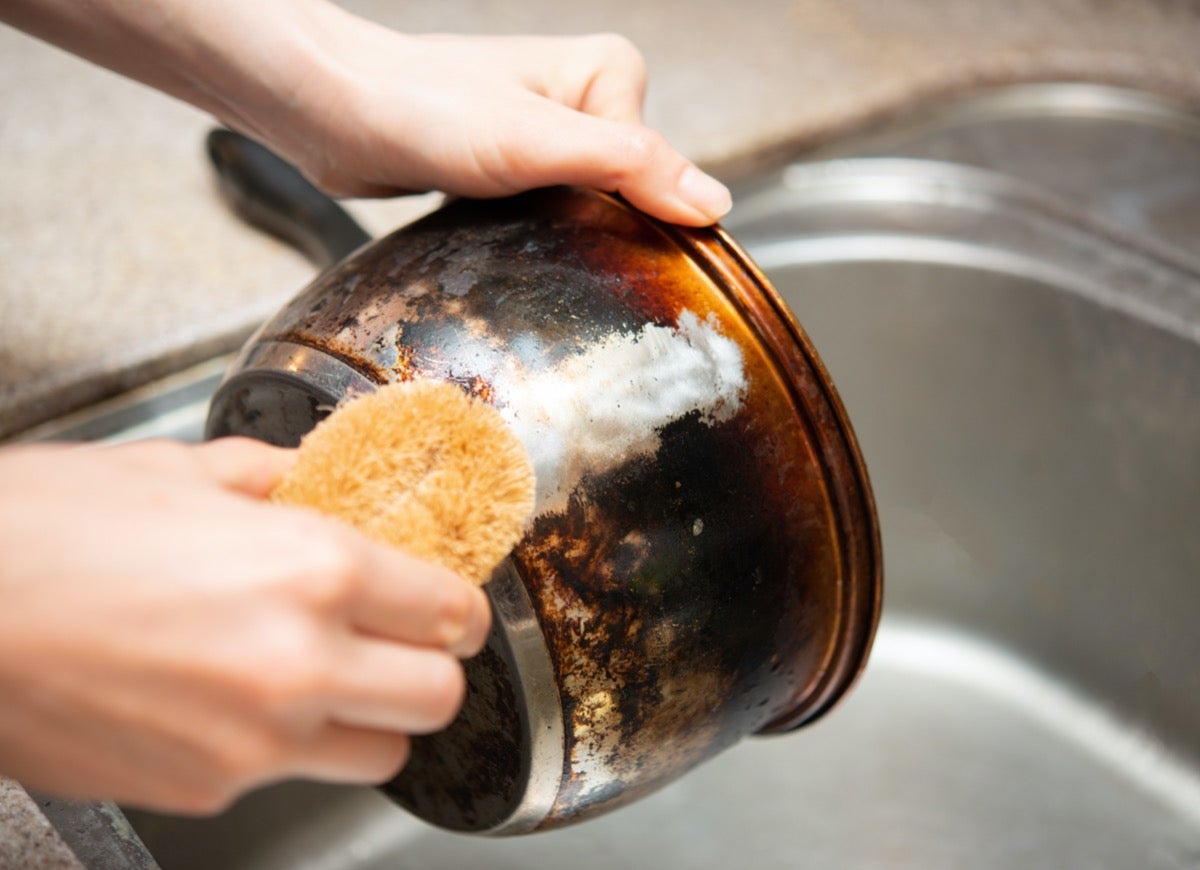 Bar Keepers Friend Cookware Cleanser & Polish – 340g (4 Pack)