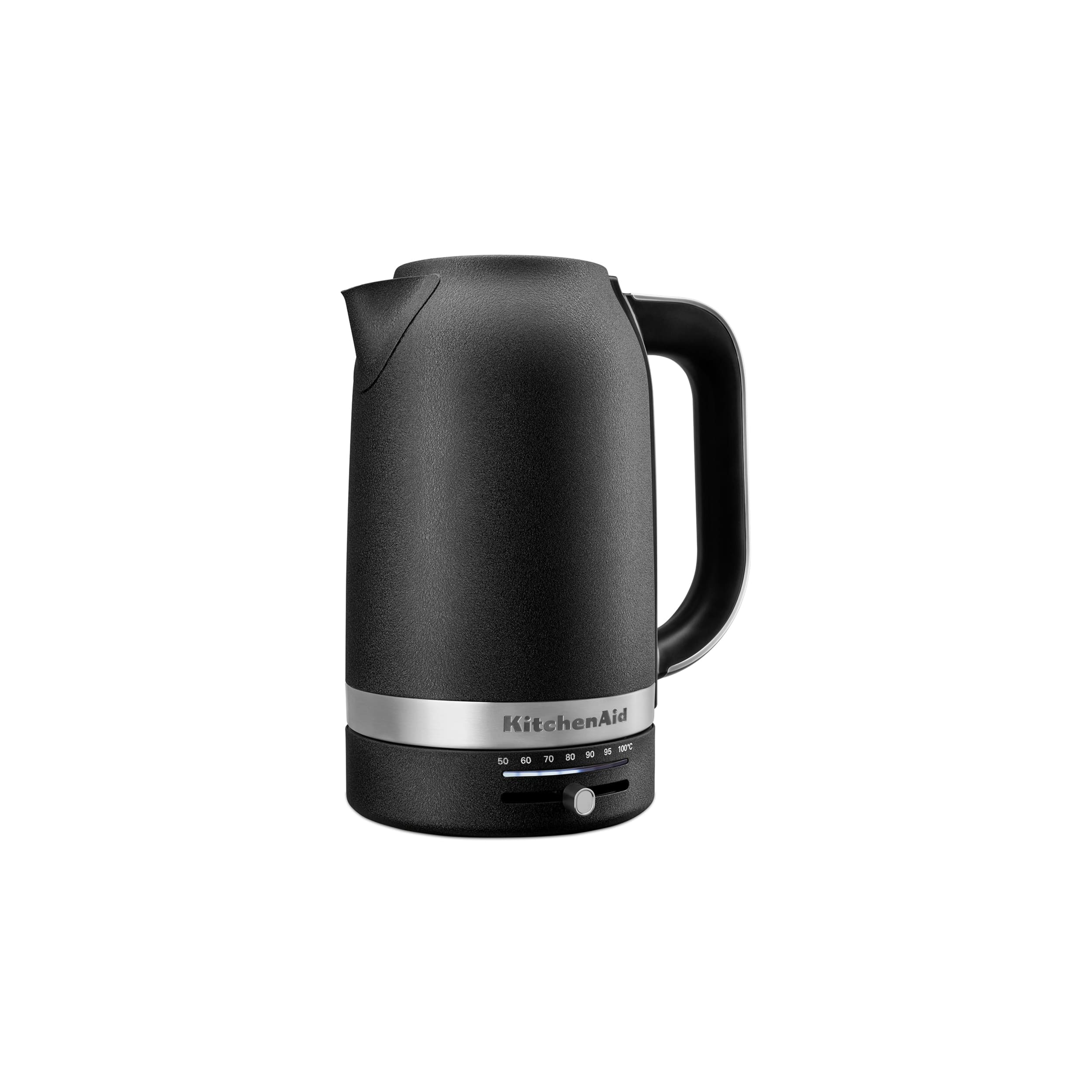 KitchenAid 1.7L Variable Temperature Electric Kettle KEK1701