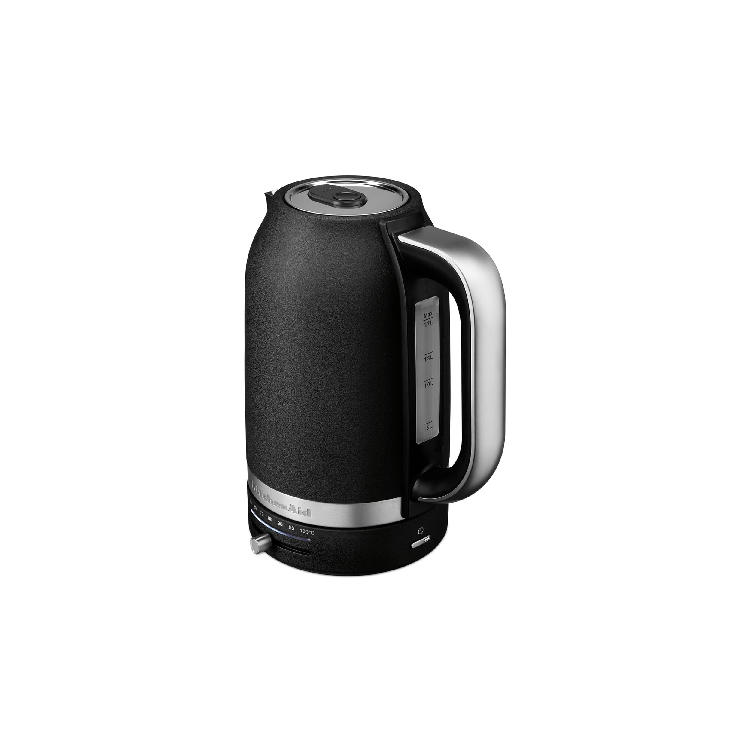 KitchenAid 1.7L Variable Temperature Electric Kettle KEK1701