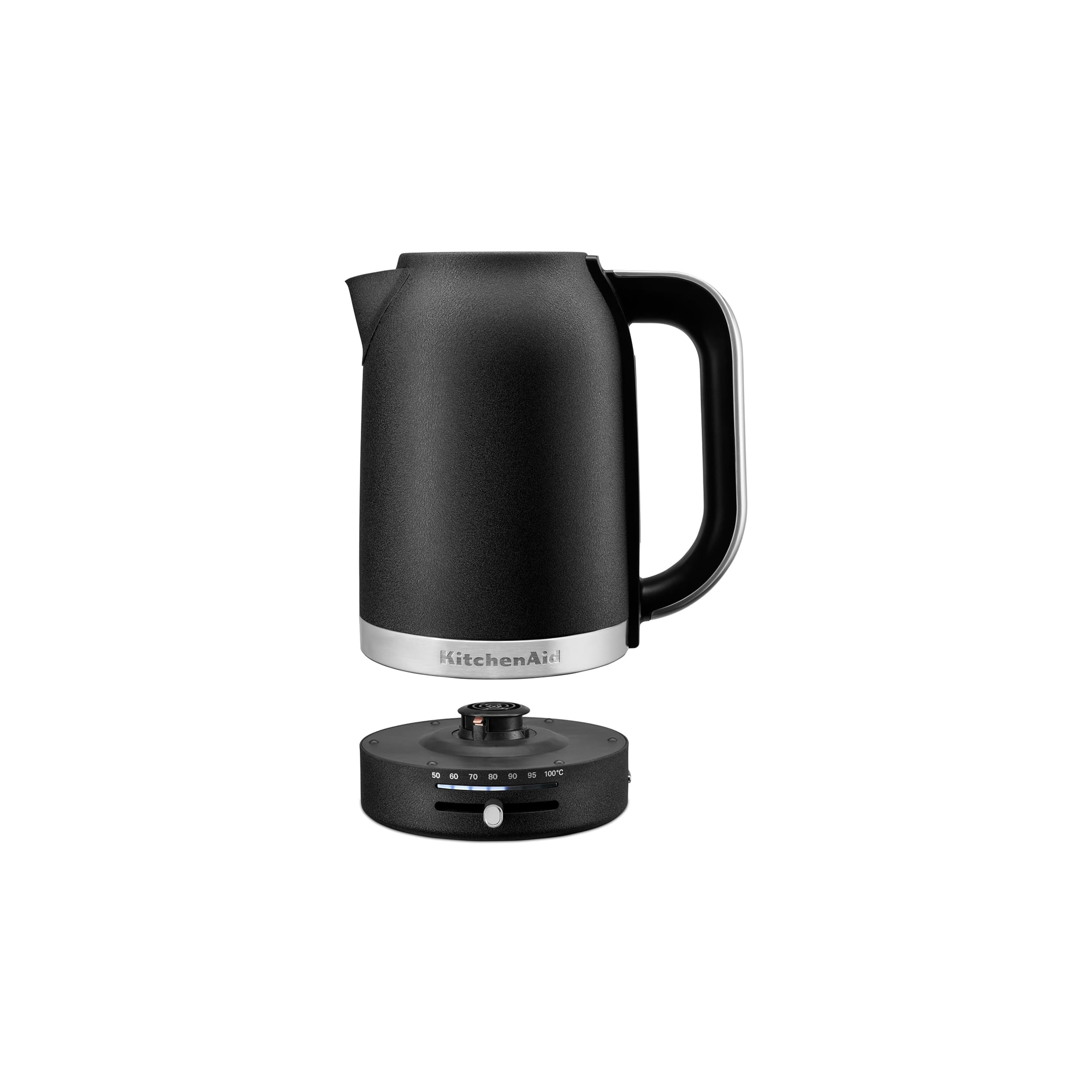 KitchenAid 1.7L Variable Temperature Electric Kettle KEK1701