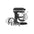 KitchenAid Artisan Bowl-Lift Stand Mixer KSM70