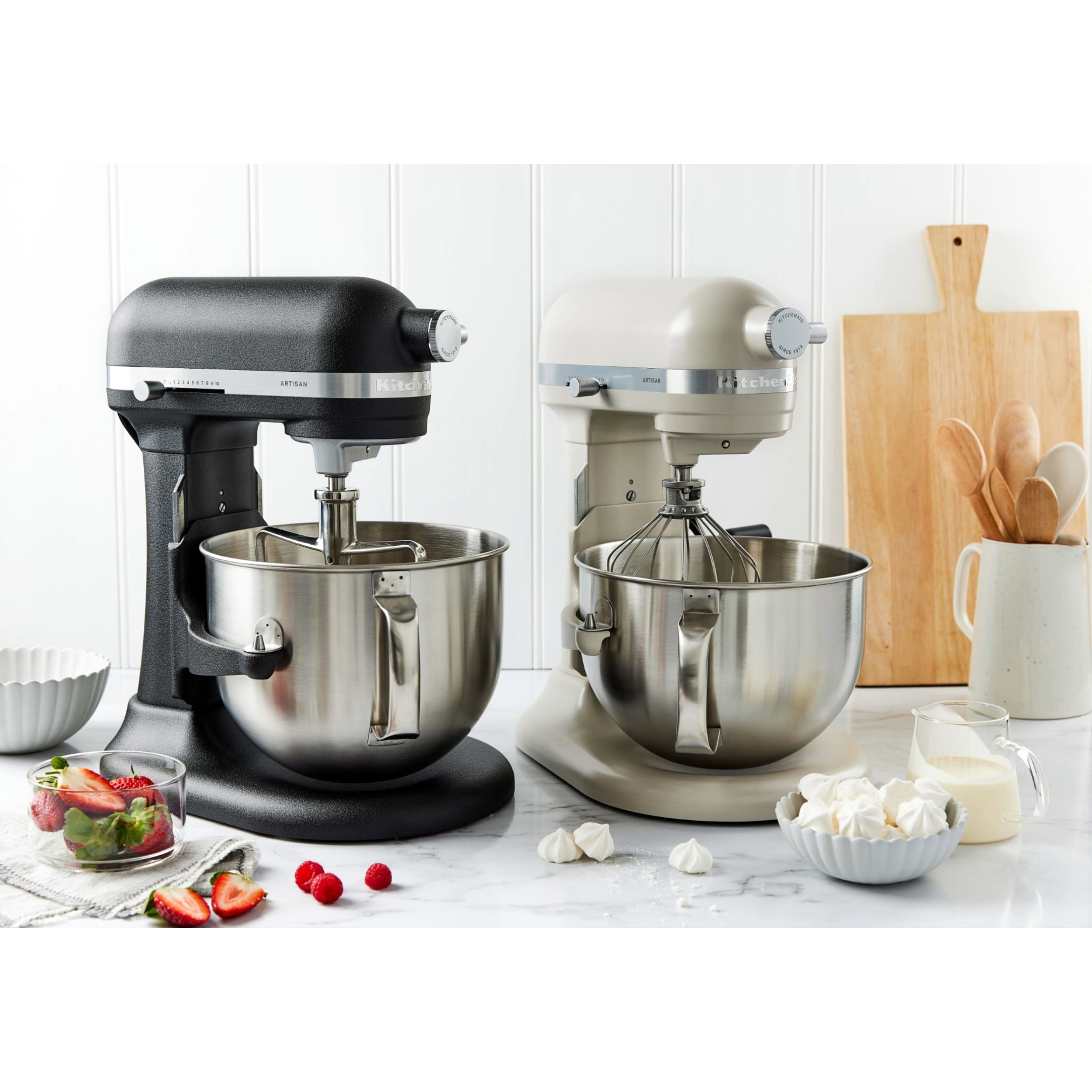 KitchenAid Artisan Bowl-Lift Stand Mixer KSM70