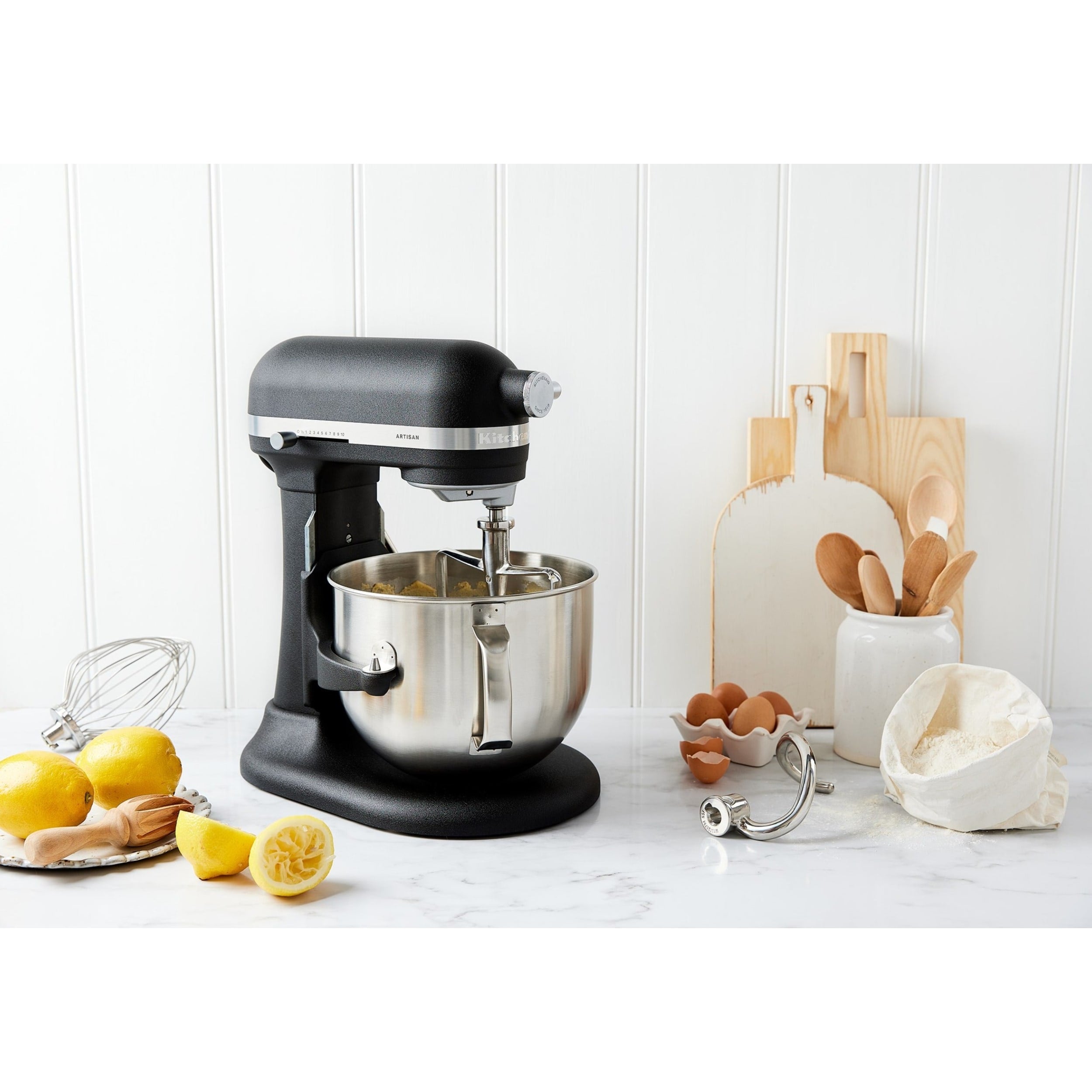 KitchenAid Artisan Bowl-Lift Stand Mixer KSM70