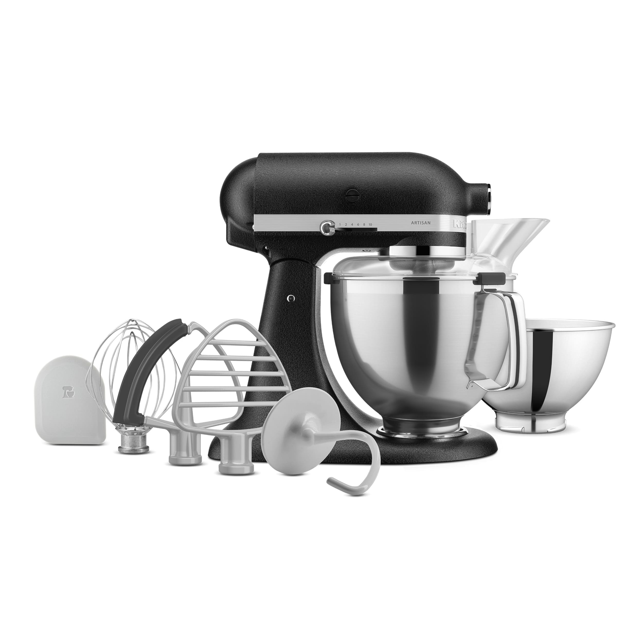 KitchenAid Artisan Tilt-Head Stand Mixer KSM195