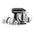 KitchenAid Artisan Tilt-Head Stand Mixer KSM195
