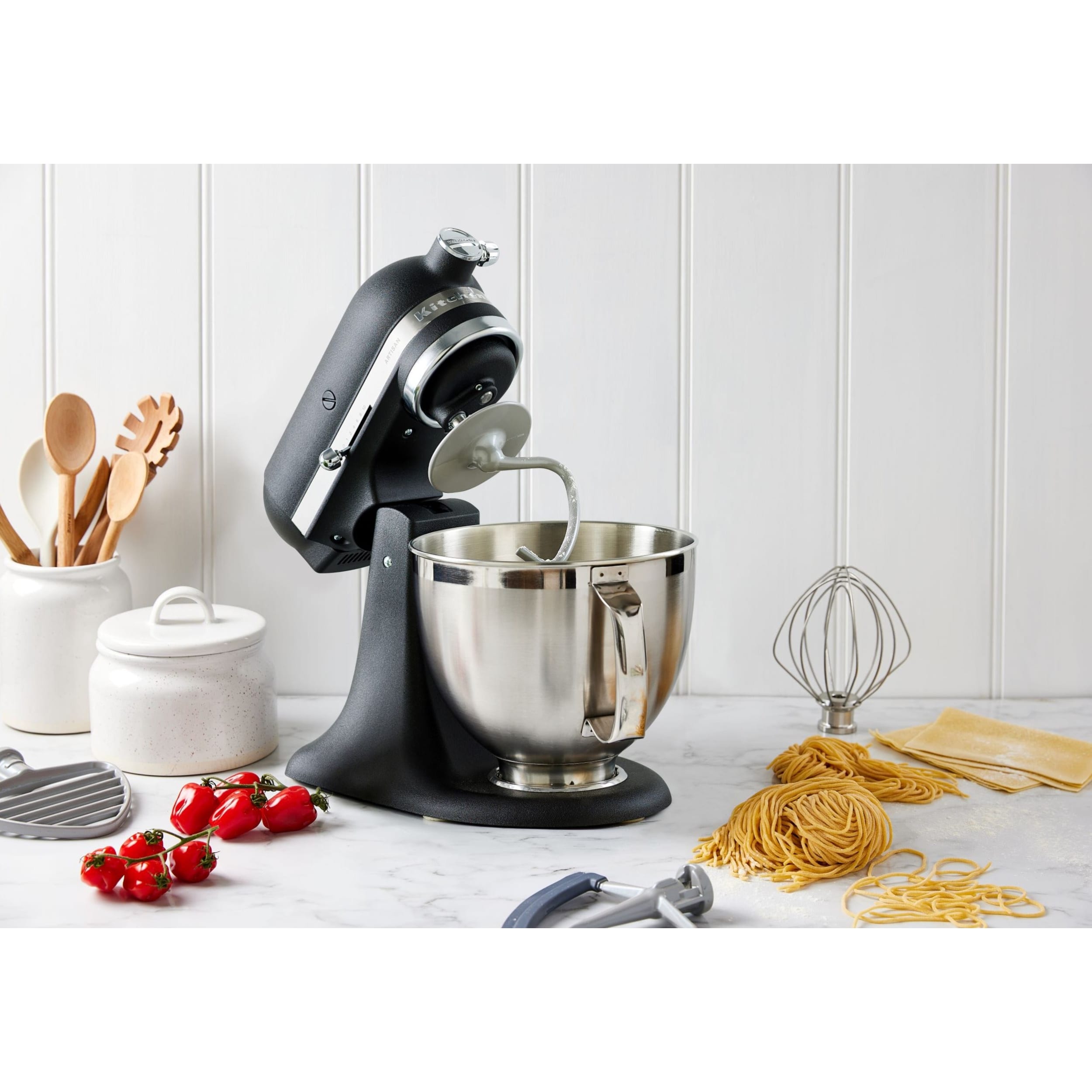 KitchenAid Artisan Tilt-Head Stand Mixer KSM195