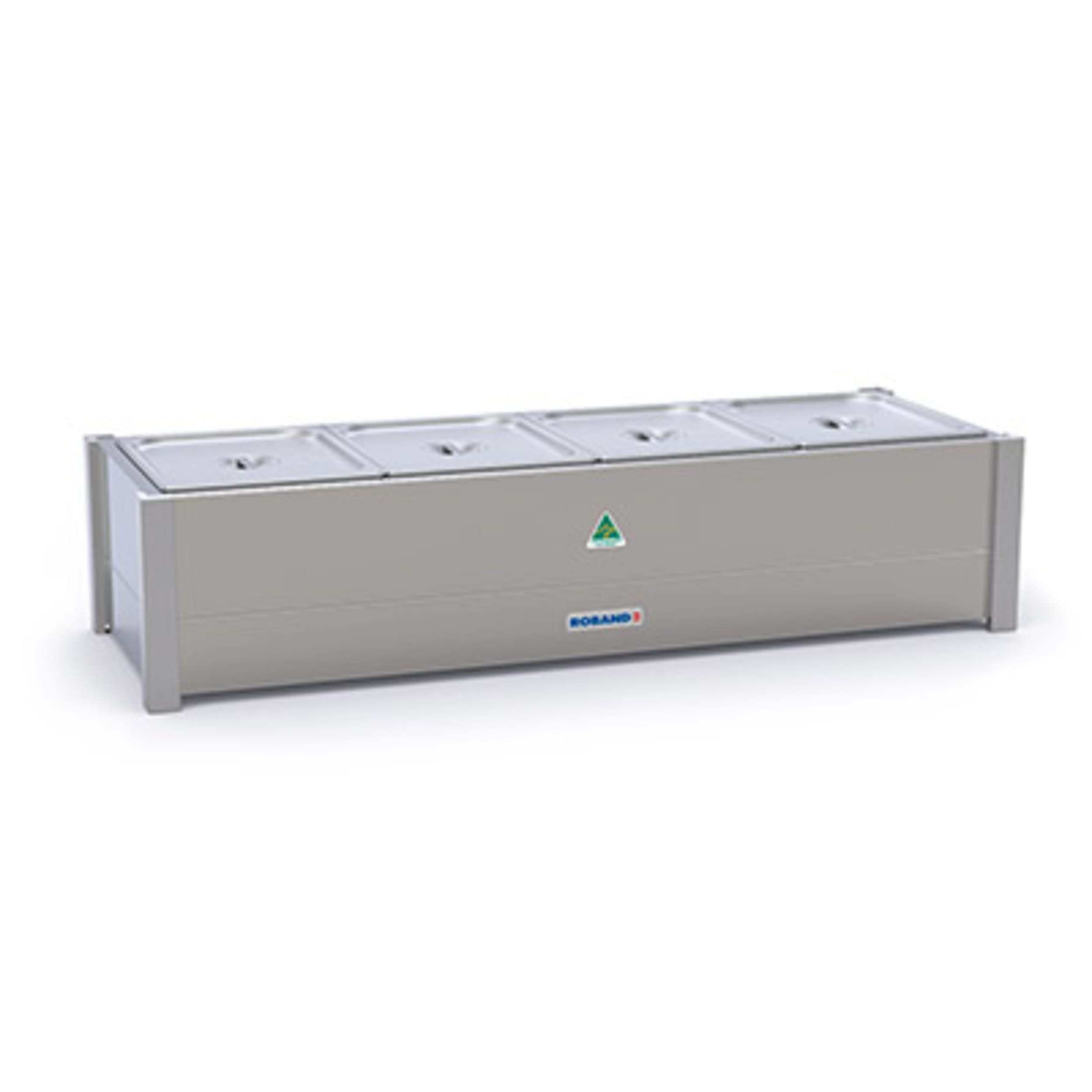 Roband Freestanding Commercial Hot Bain Marie BM14A