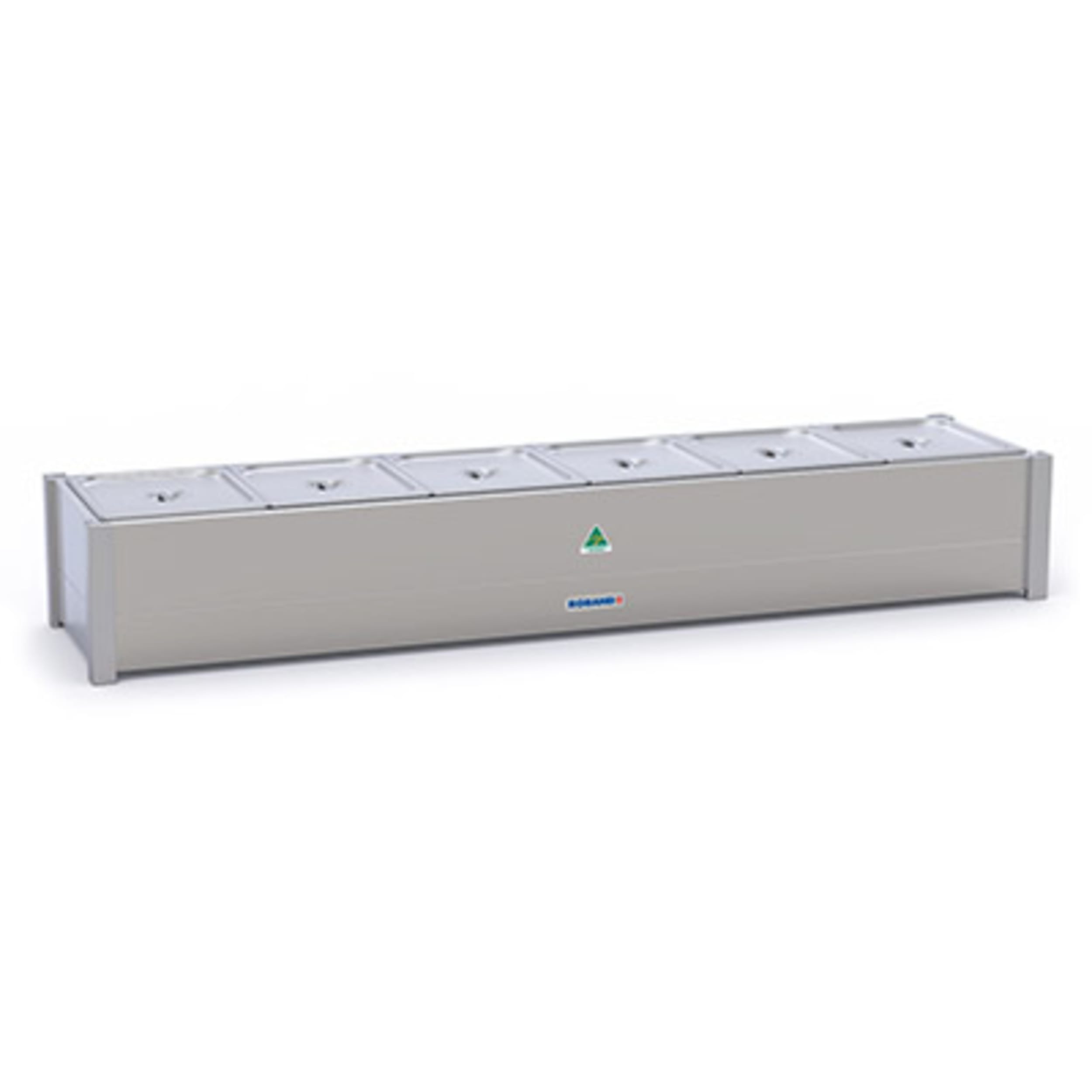 Roband Freestanding Commercial Hot Bain Marie BM16A