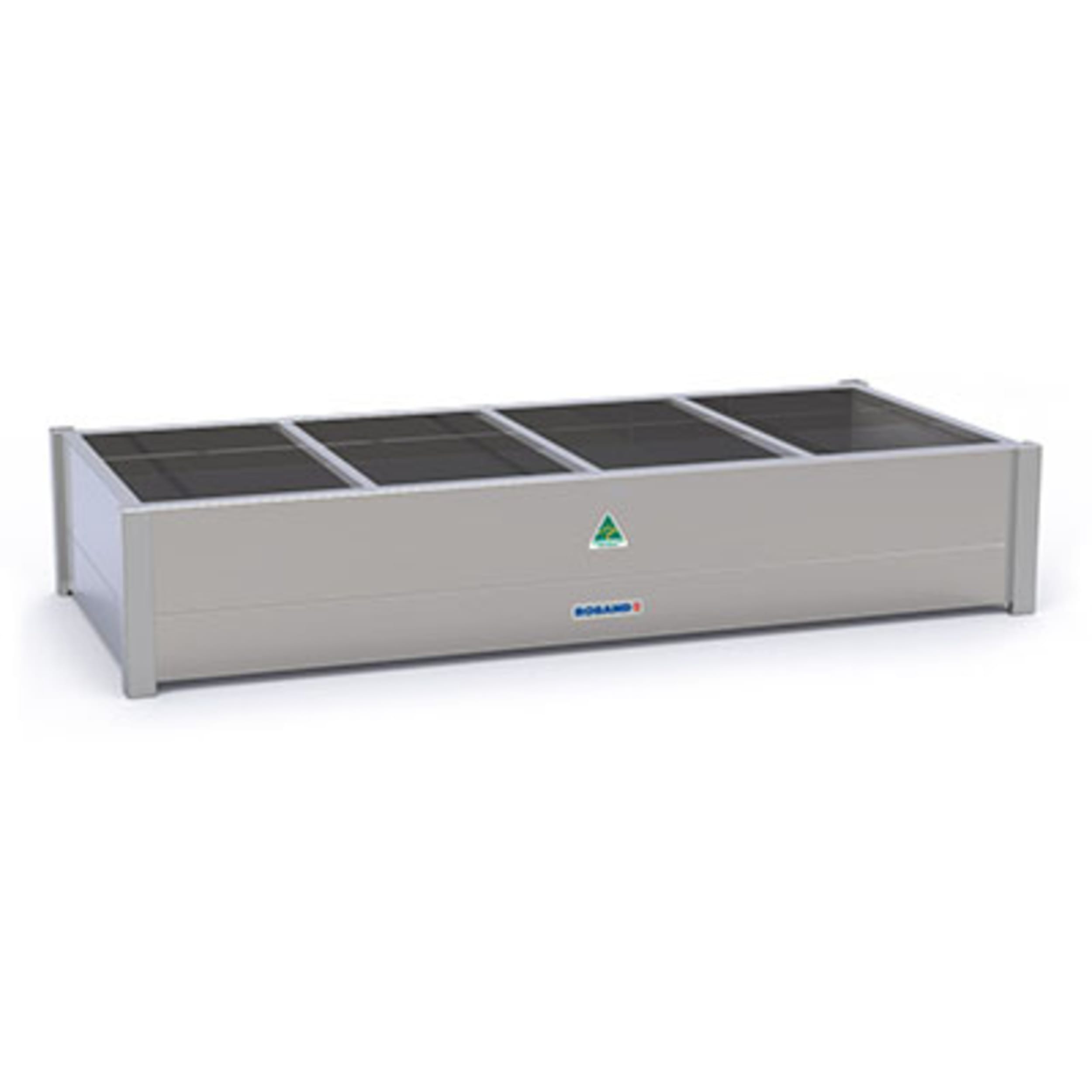 Roband Freestanding Commercial Hot Bain Marie BM24
