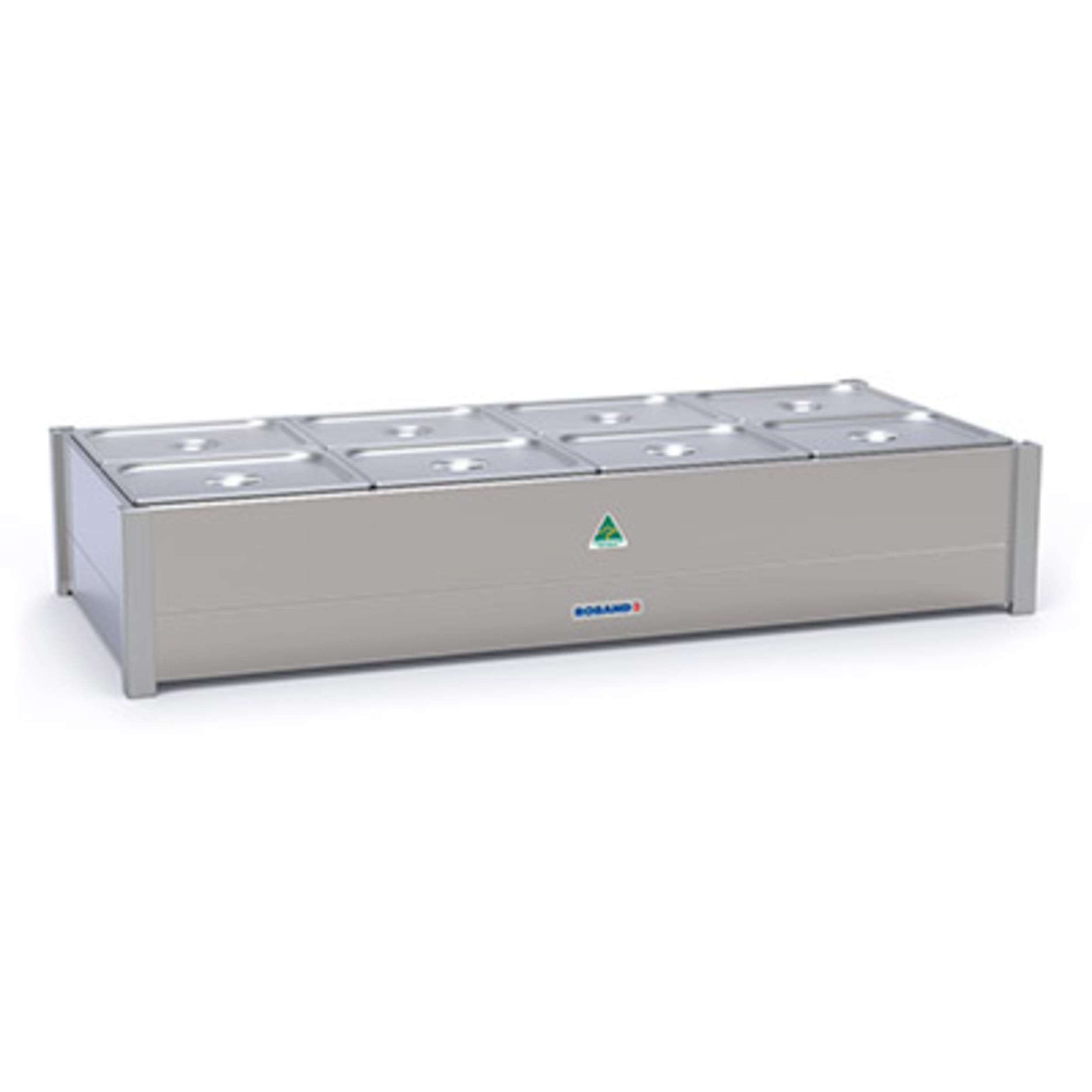 Roband Freestanding Commercial Hot Bain Marie BM24A