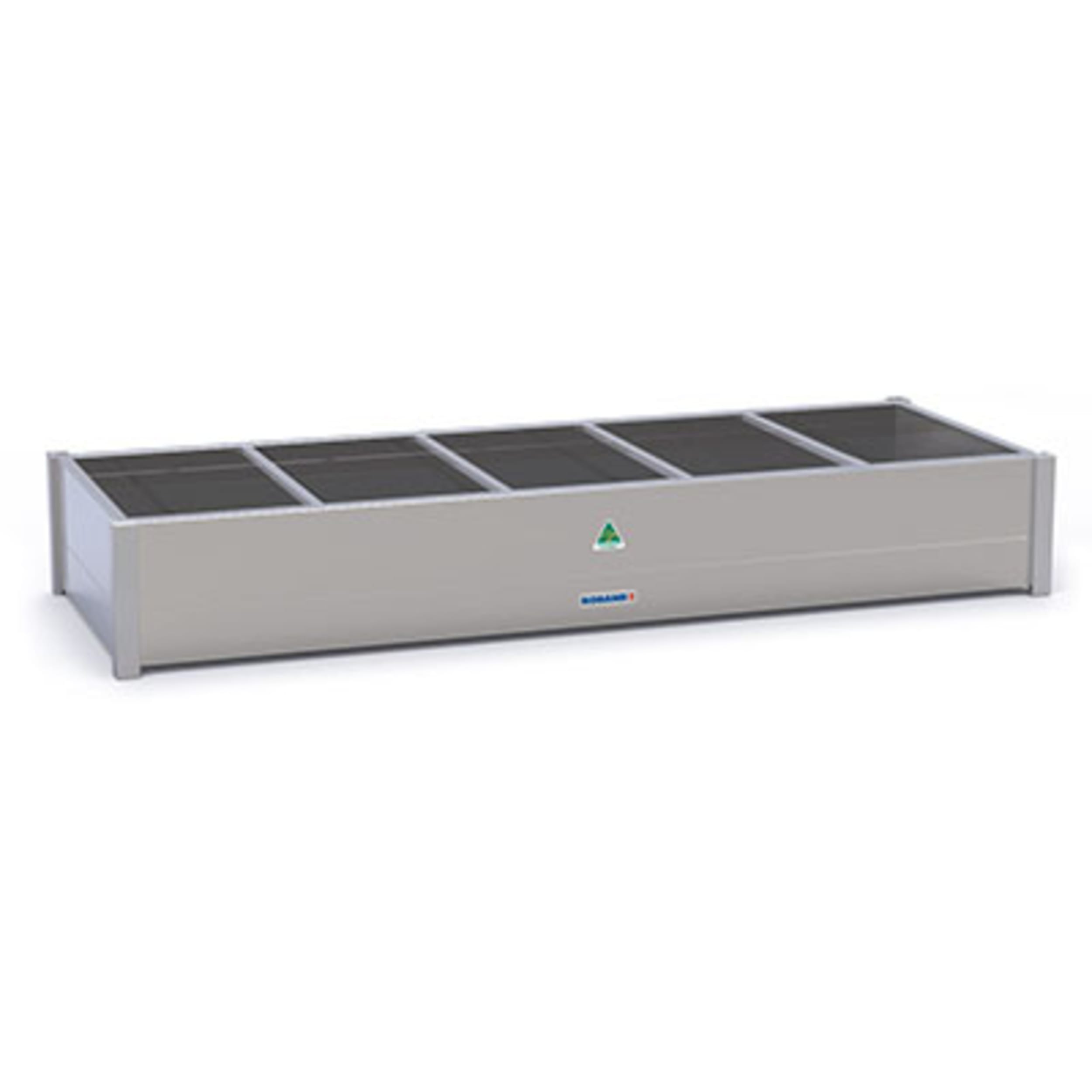 Roband Freestanding Commercial Hot Bain Marie BM25