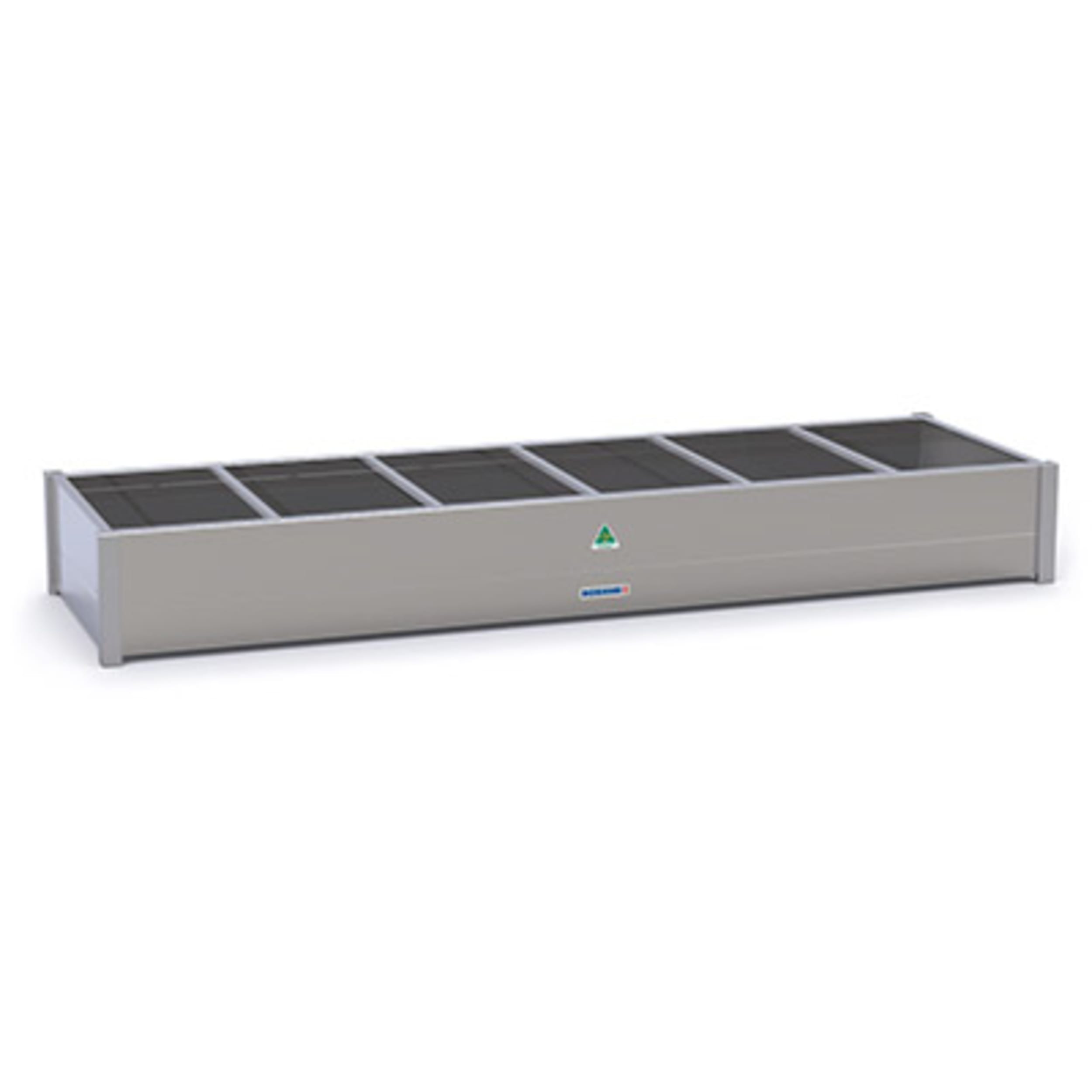 Roband Freestanding Commercial Hot Bain Marie BM26