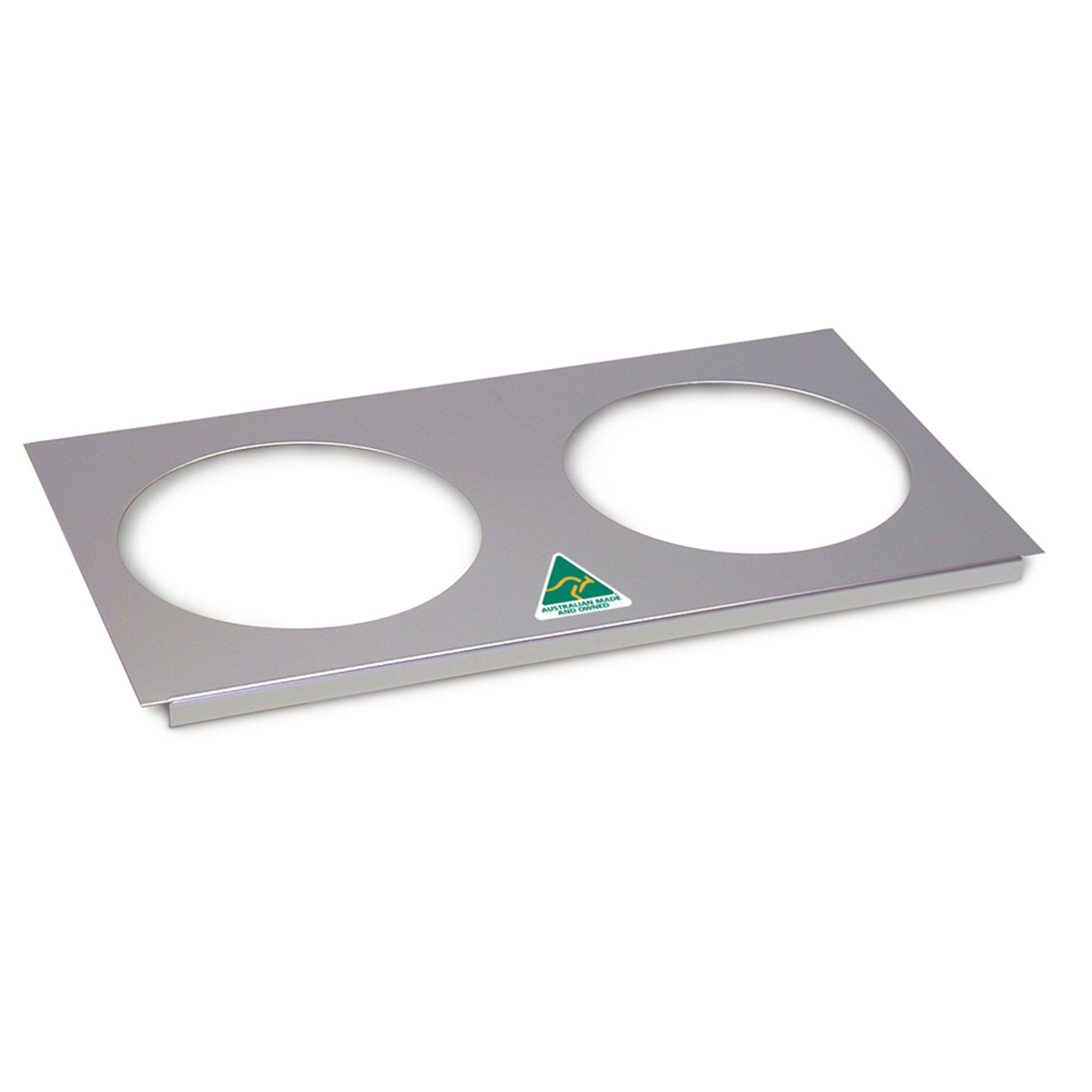 Roband Hobs for Foodbar & Bain Marie BMH2