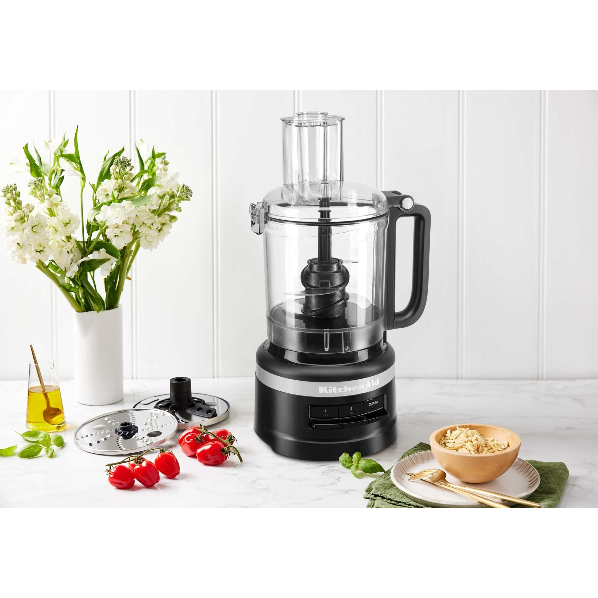 KitchenAid 9 Cup Food Processor KFP0921