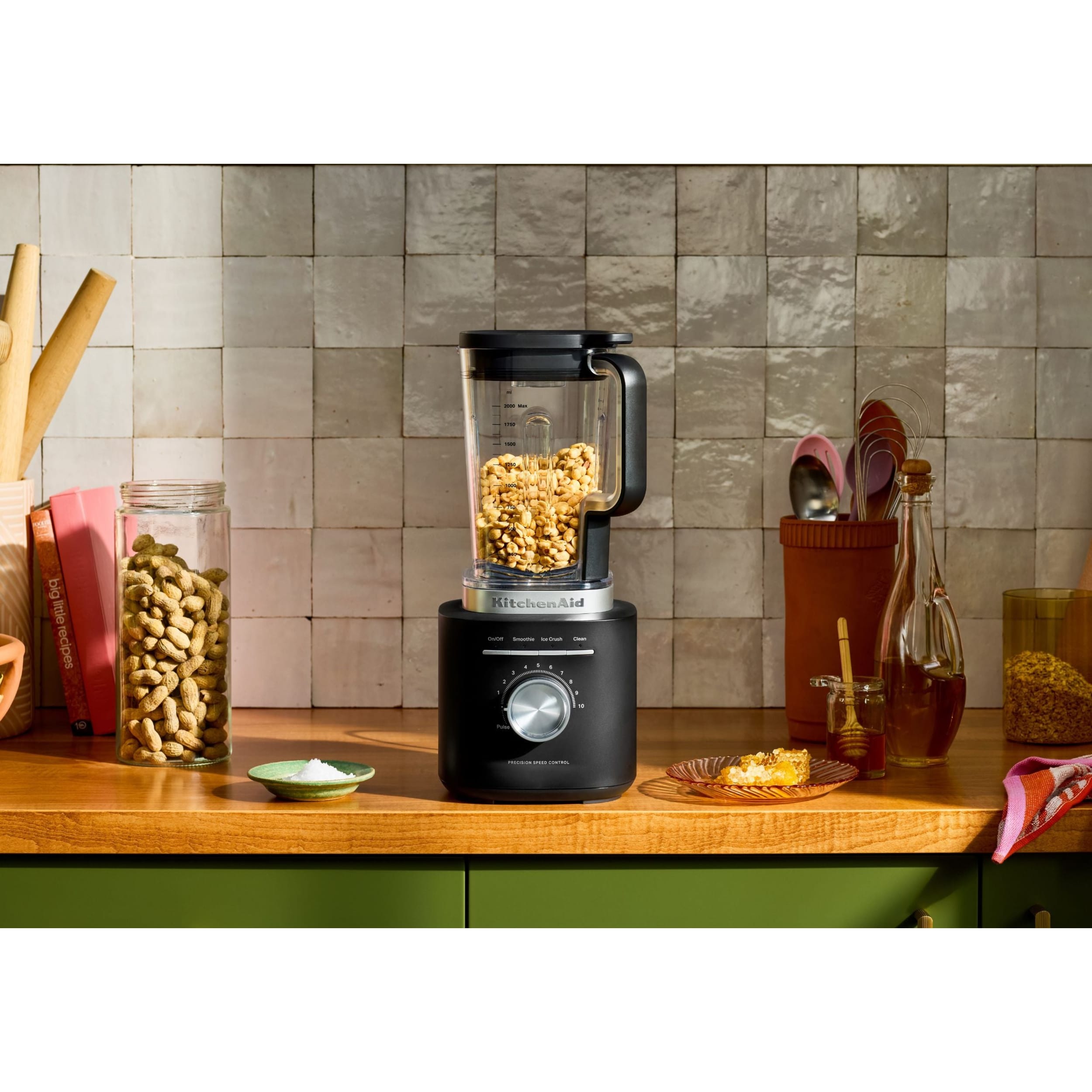 KitchenAid Pure Power Blender KSB2072