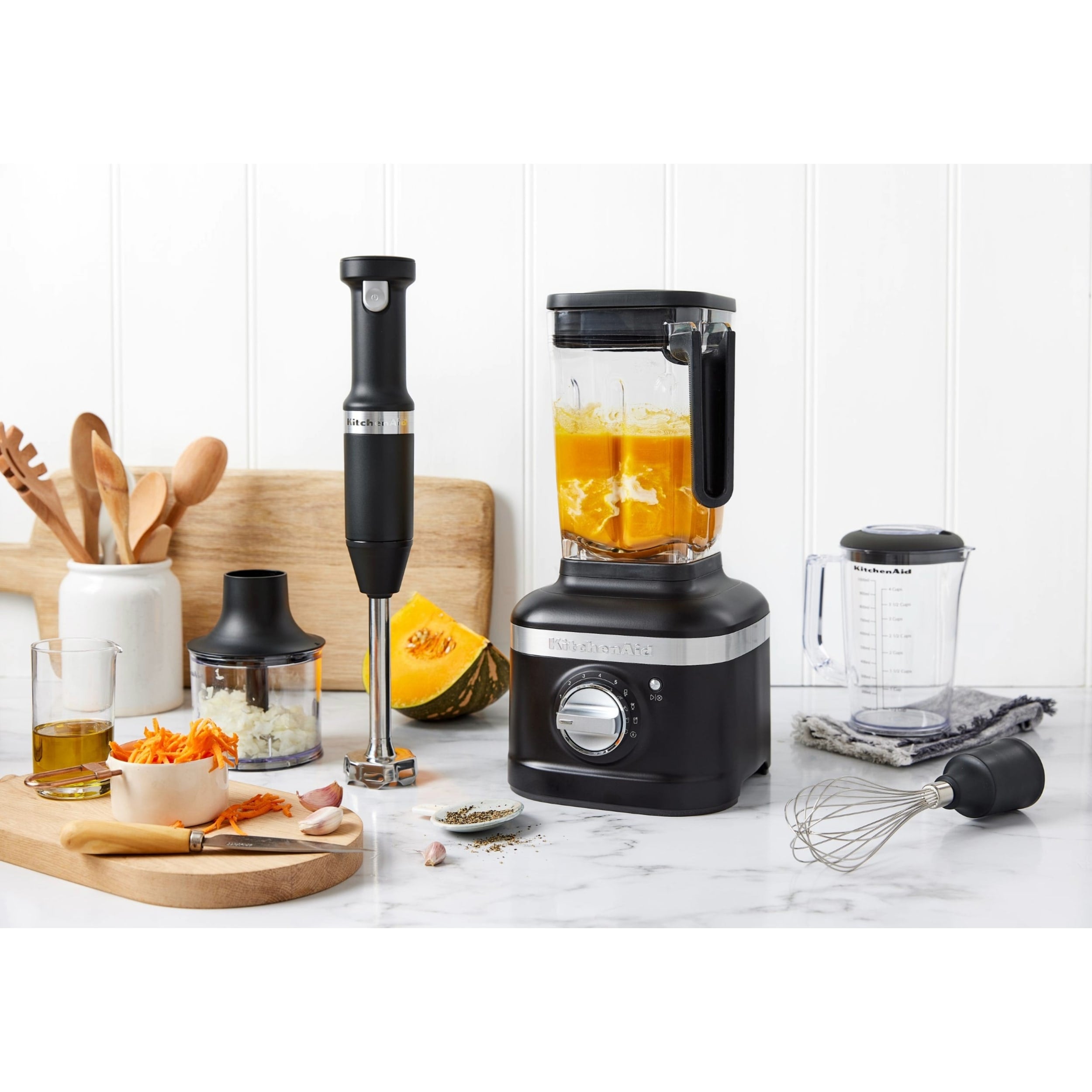 KitchenAid K400 Variable Speed Blender KSB4028