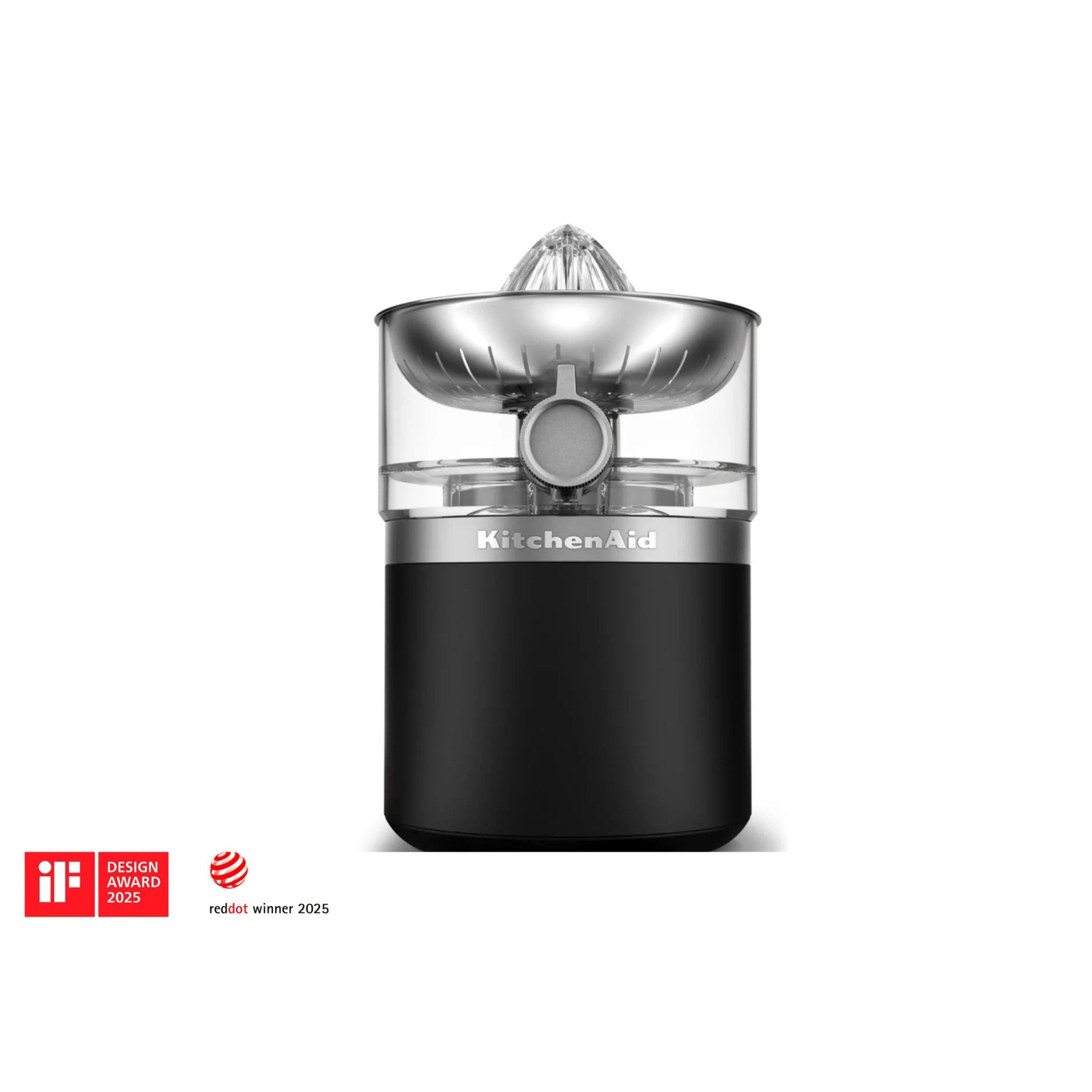 KitchenAid Go Cordless Citrus Juicer Without Battery