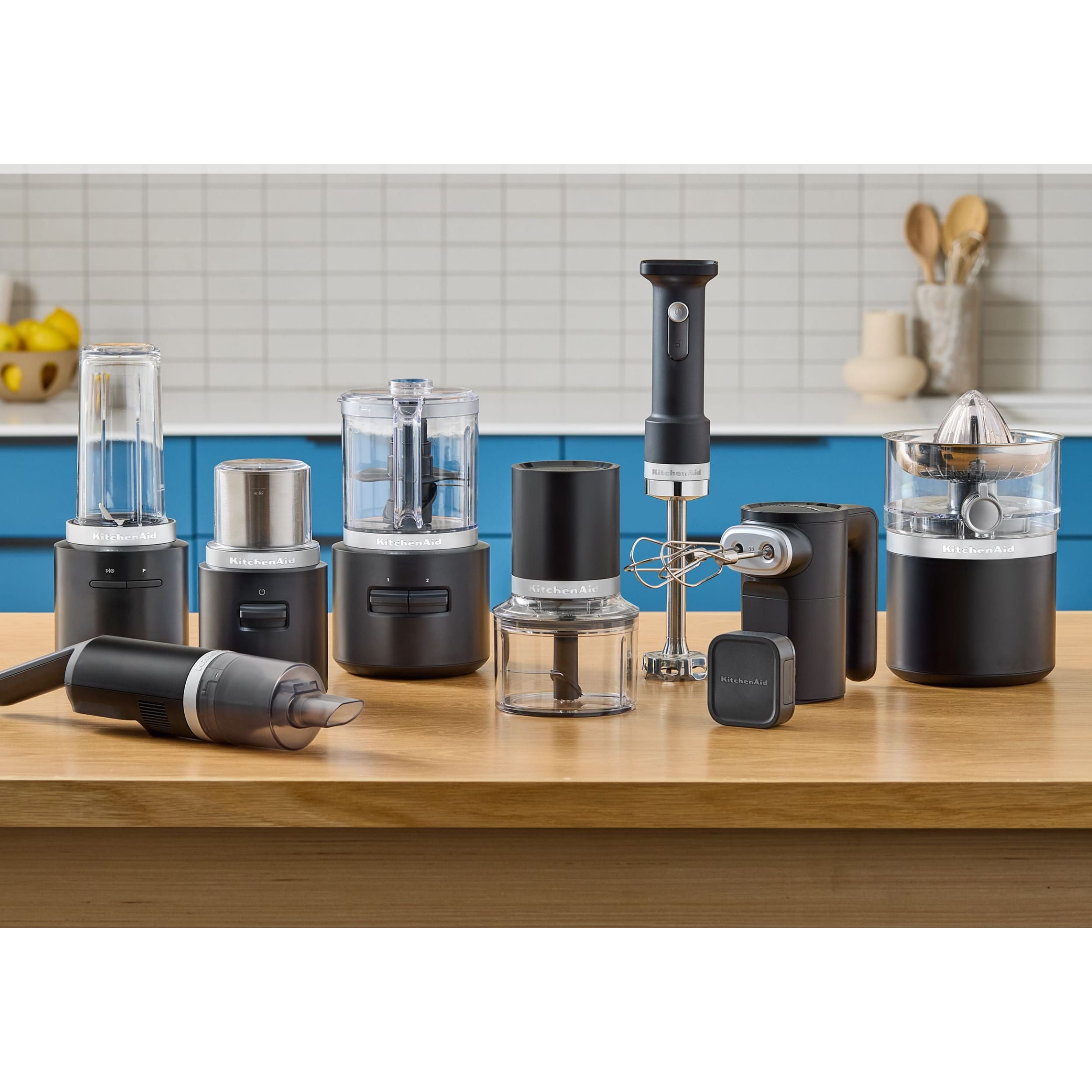 KitchenAid Go Cordless Citrus Juicer Without Battery