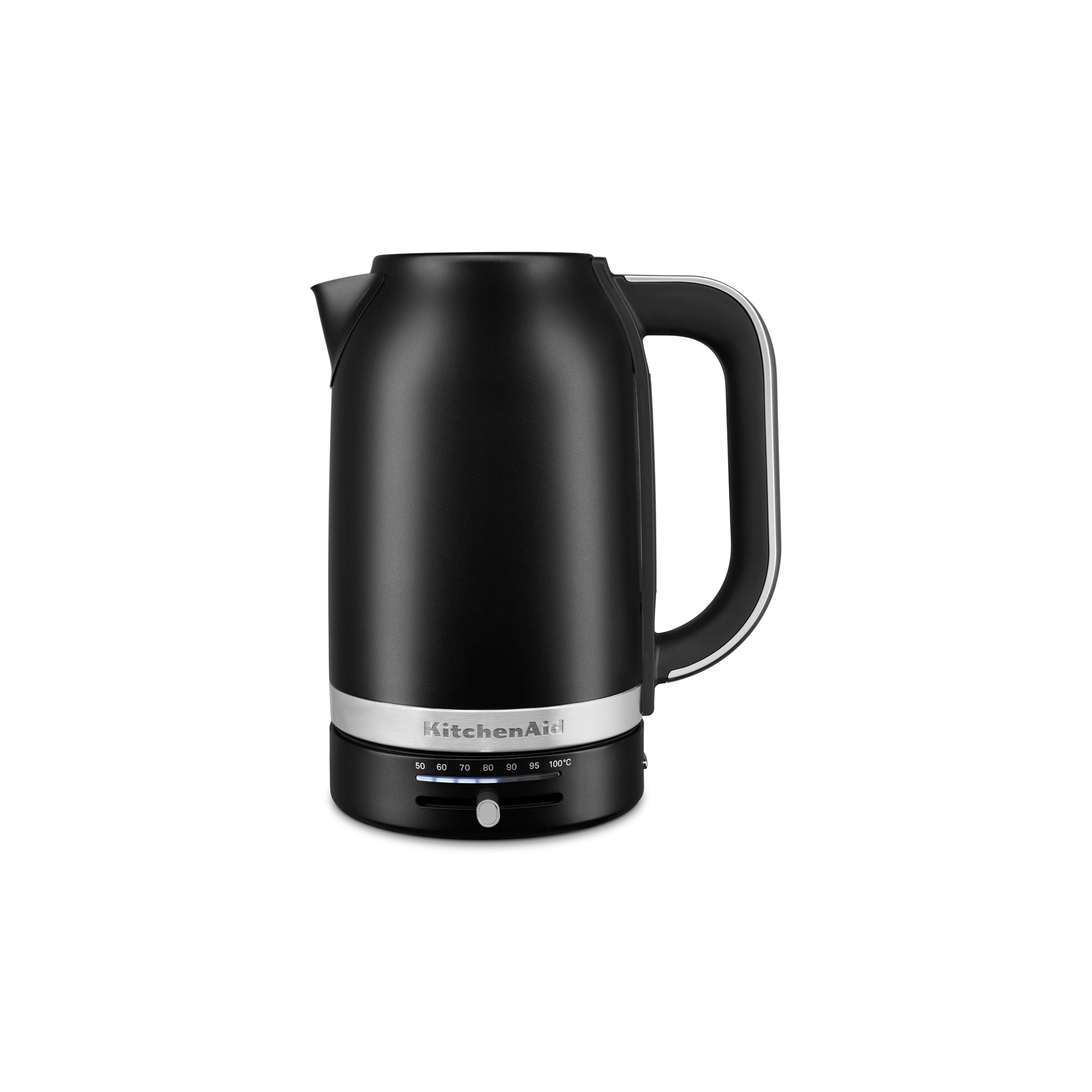 KitchenAid 1.7L Variable Temperature Electric Kettle KEK1701