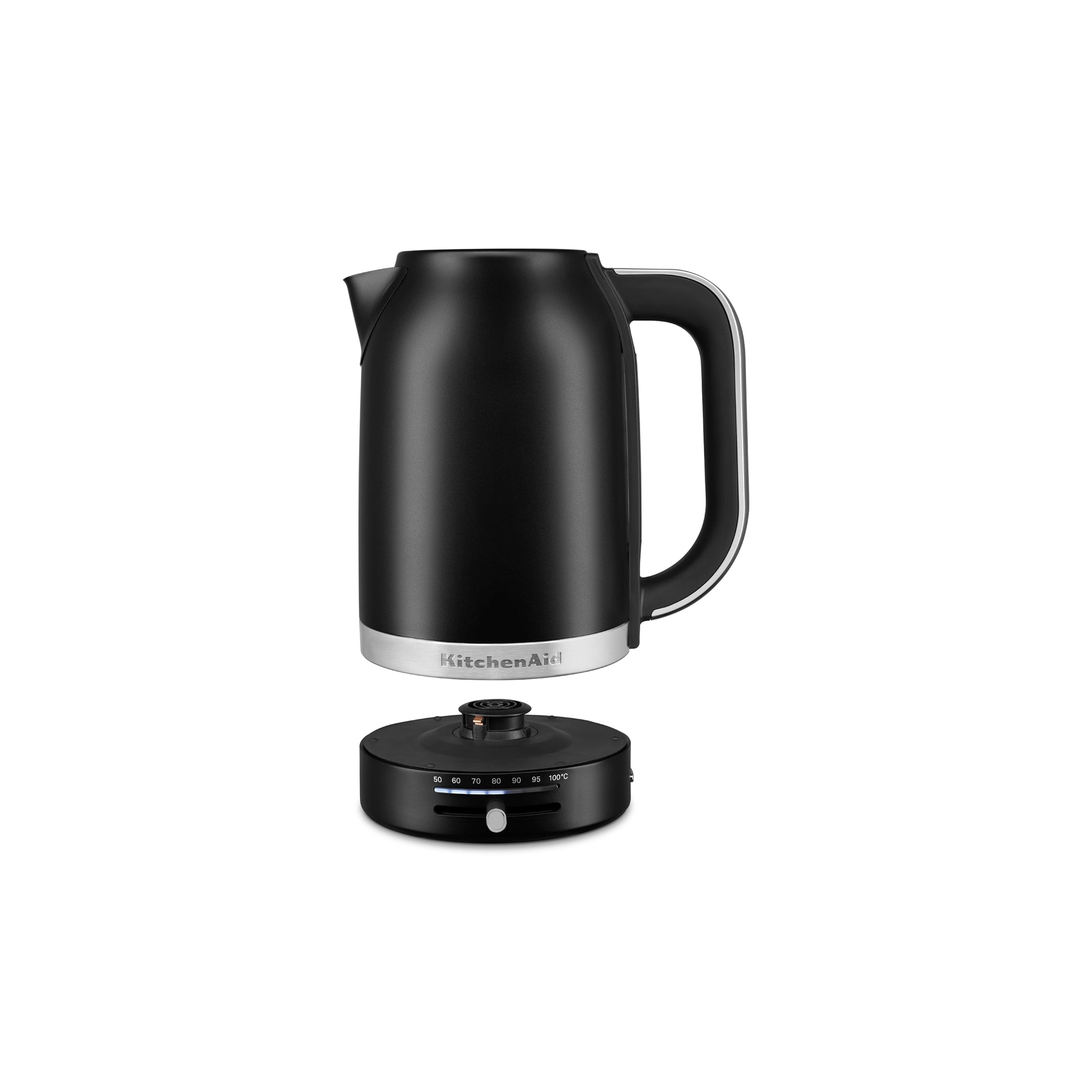 KitchenAid 1.7L Variable Temperature Electric Kettle KEK1701