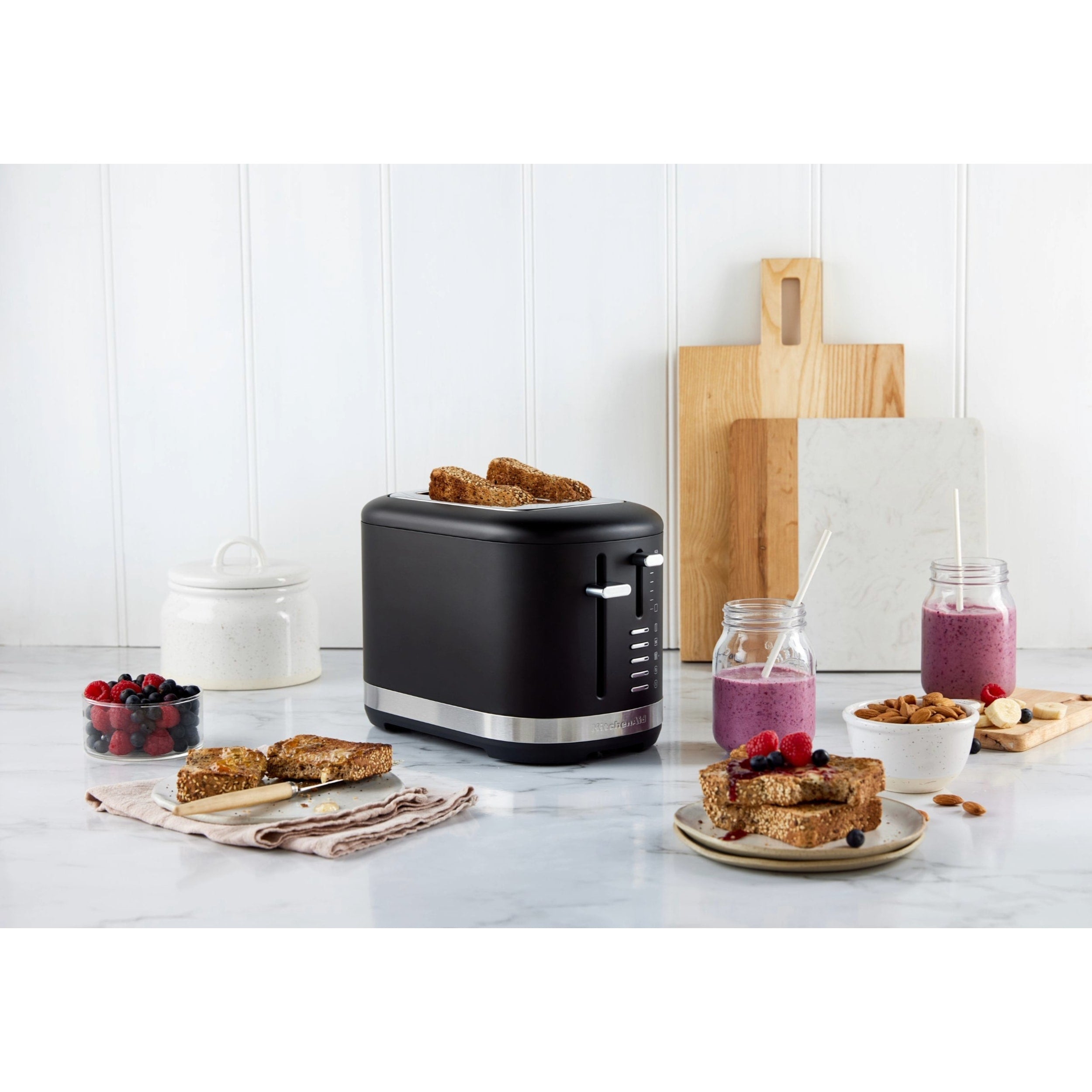 KitchenAid 2 Slice Toaster KMT2109