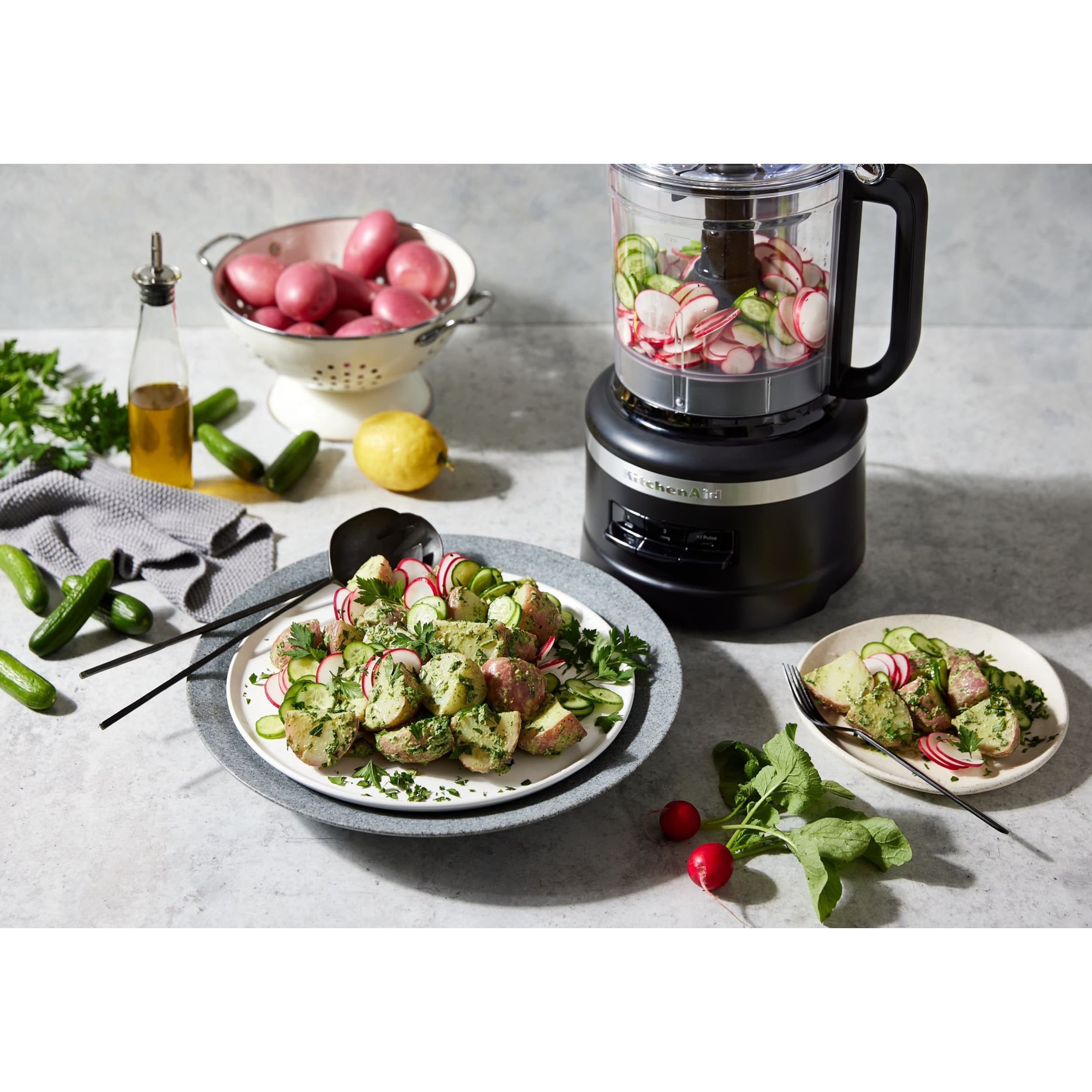 KitchenAid 13 Cup Food Processor KFP1319