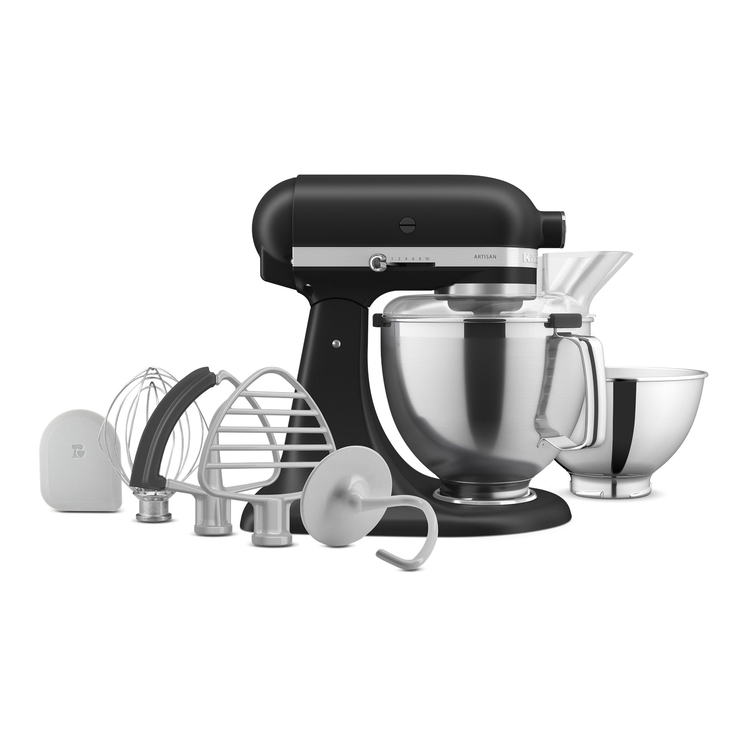 KitchenAid Artisan Tilt-Head Stand Mixer KSM195