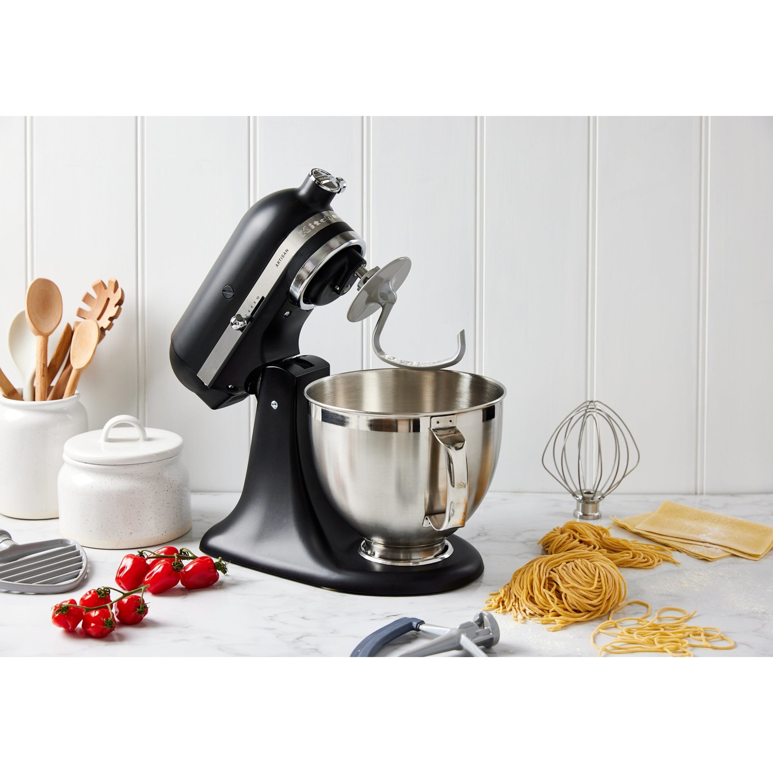 KitchenAid Artisan Tilt-Head Stand Mixer KSM195