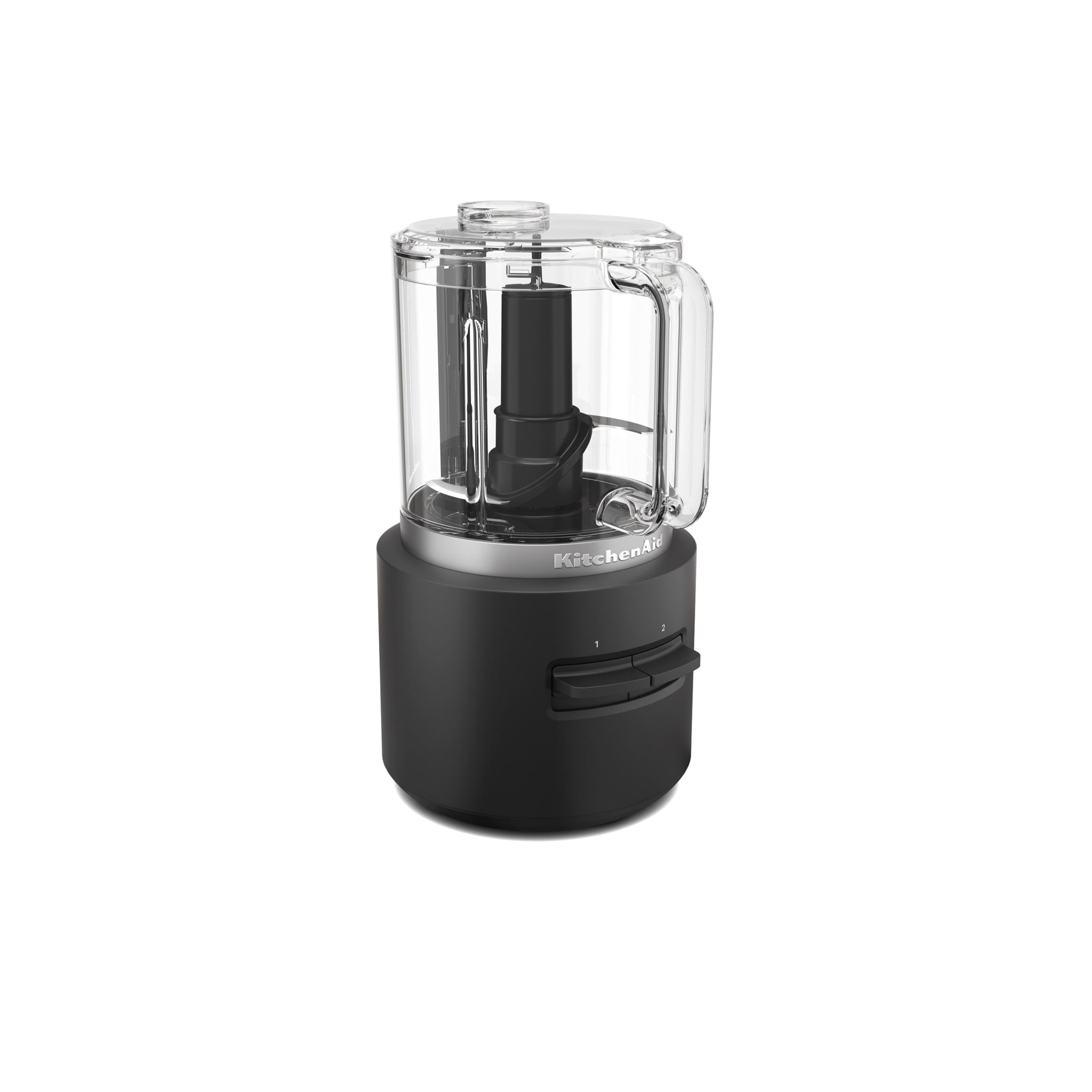 KitchenAid Go Cordless 5 Cup Food Chopper Without Battery