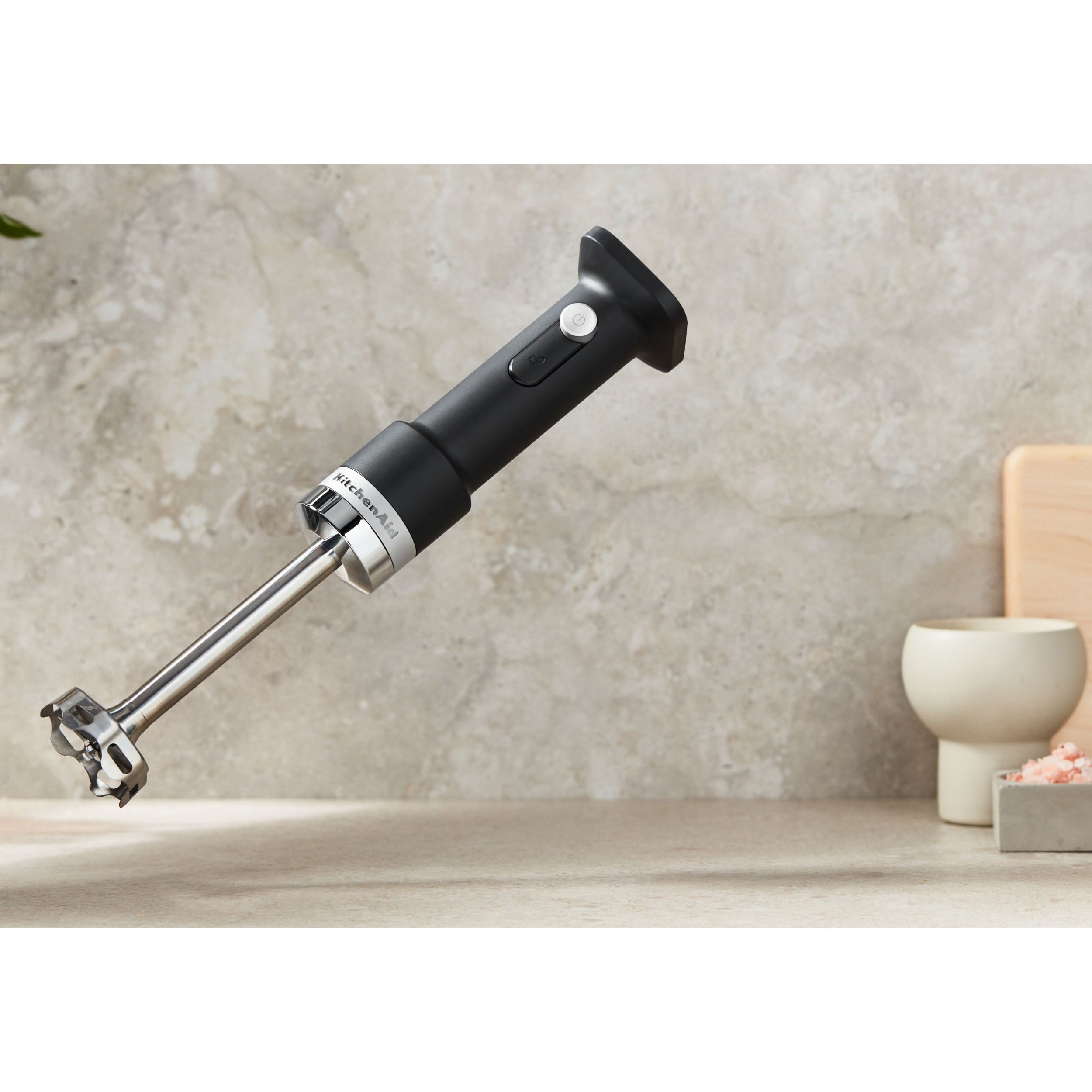 KitchenAid Go Cordless Hand Blender Without Battery