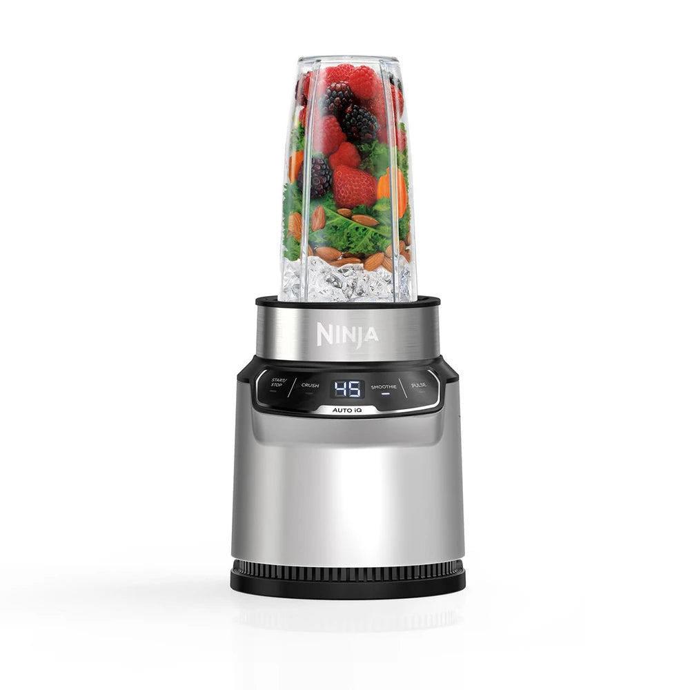 Ninja Blender Pro With Auto IQ