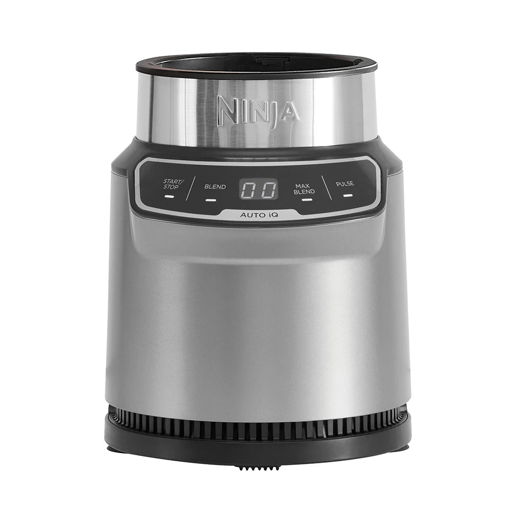 Ninja Blender Pro With Auto IQ