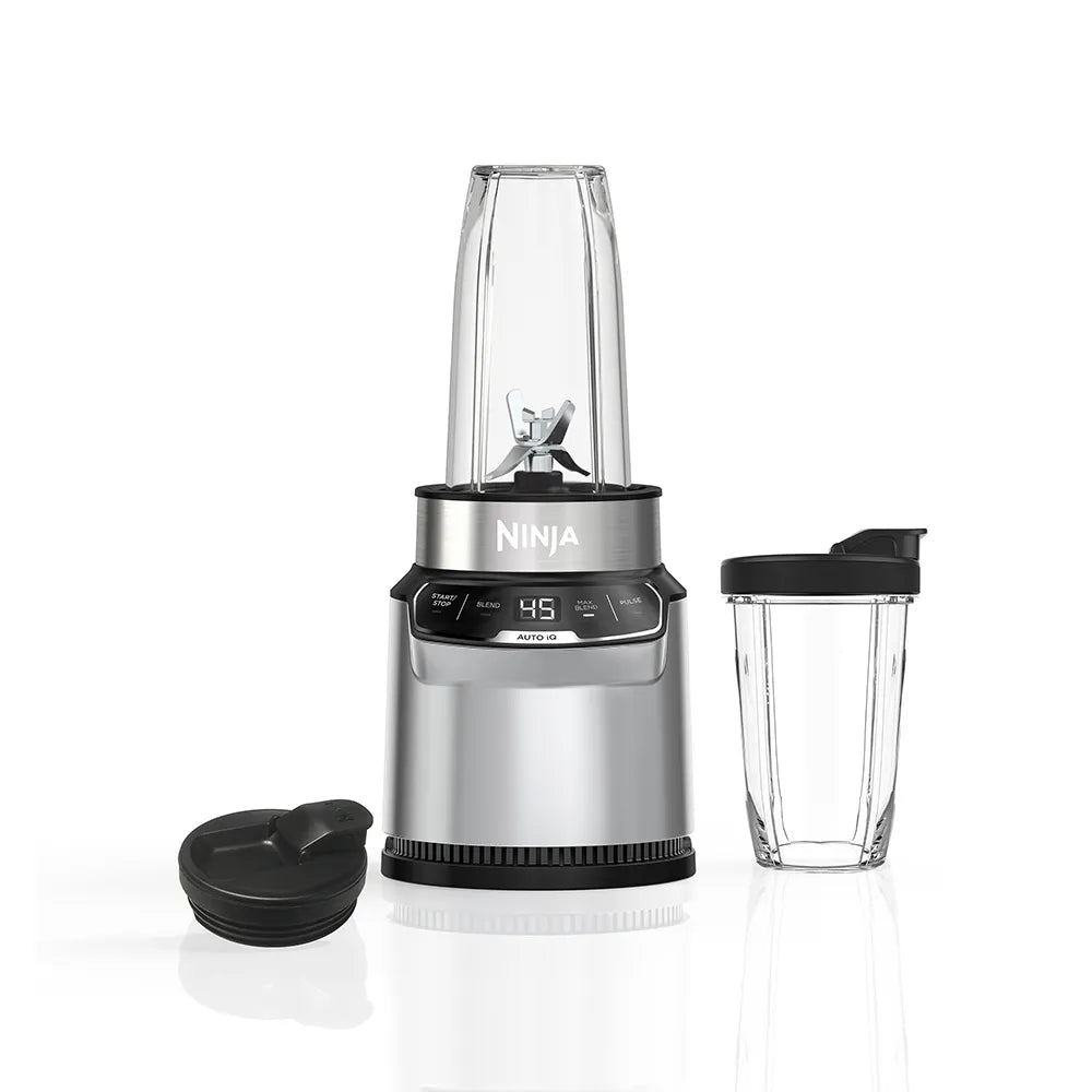 Ninja Blender Pro With Auto IQ