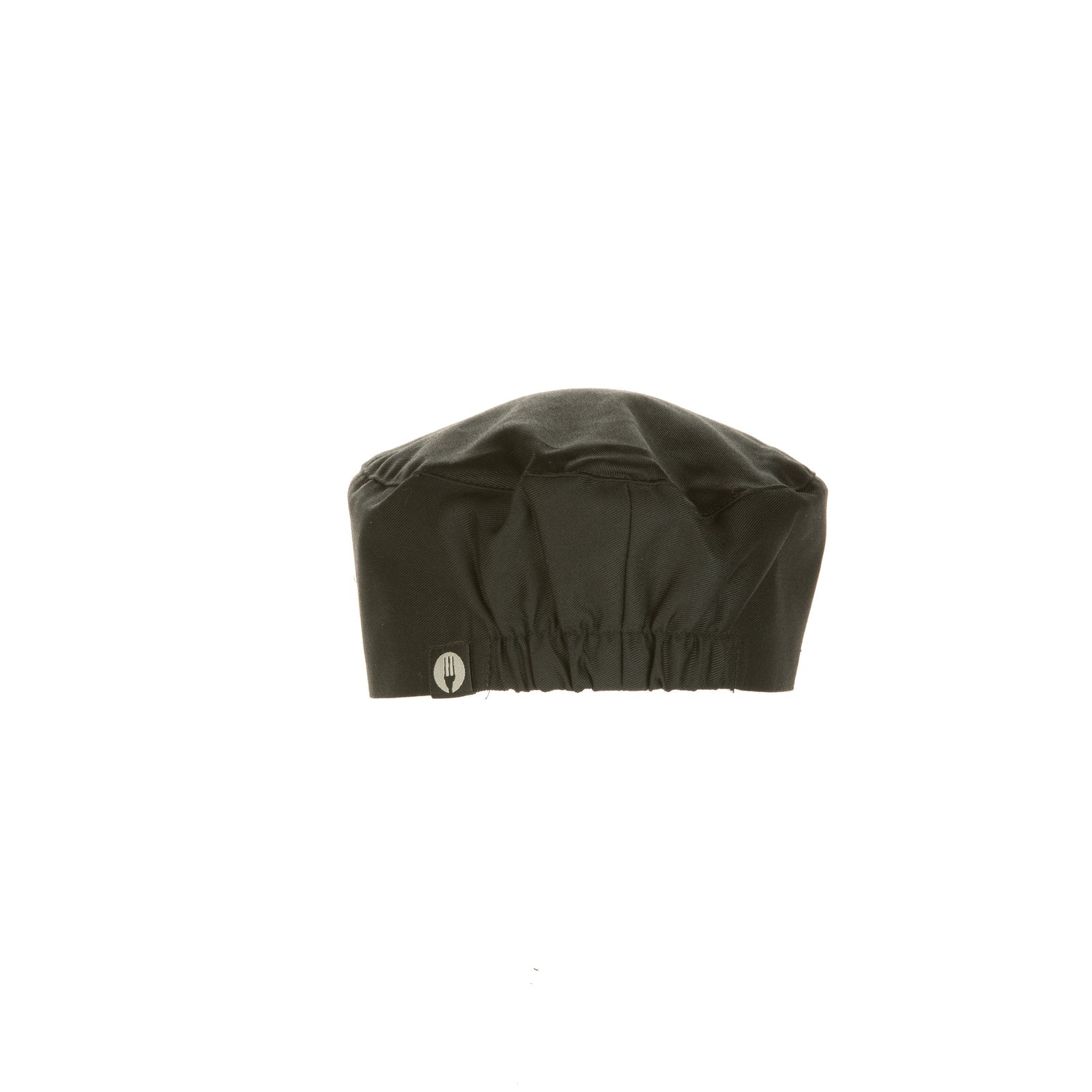 Chef Works Chef Beanie - Black