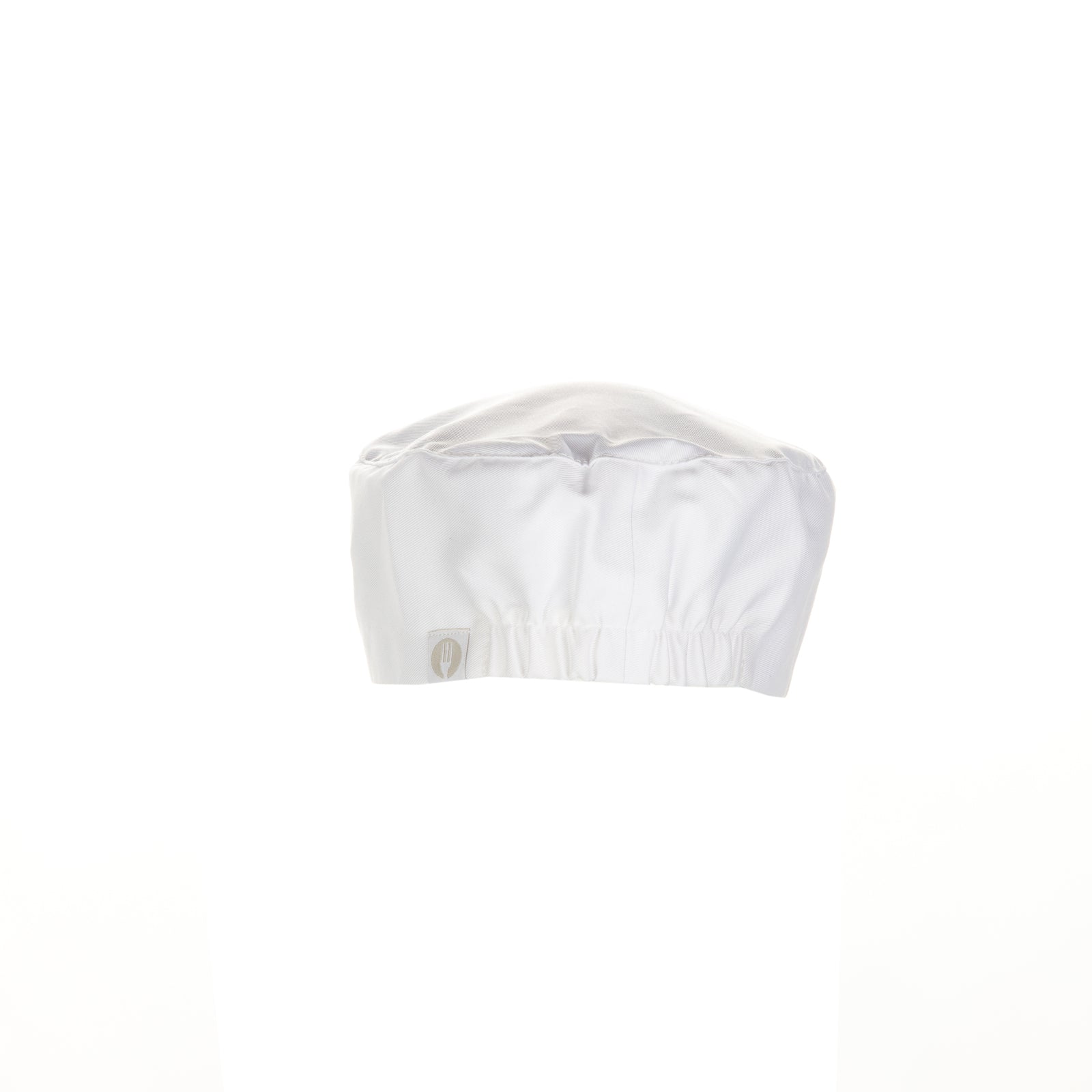 Chef Works Chef Beanie - White