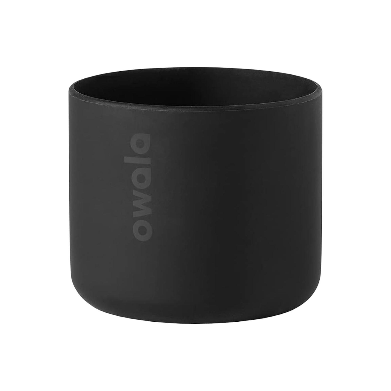 Owala FreeSip Bottle Boot 24oz - Black