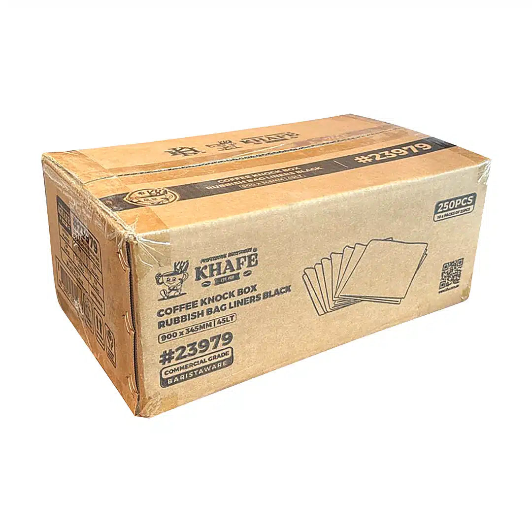 KH Khafe Coffee Knock Box Liners (Pack of 25)