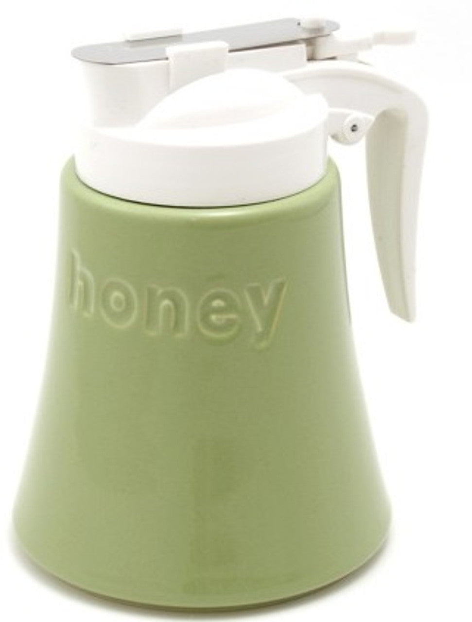 Zero Japan Artichoke Honey Pot