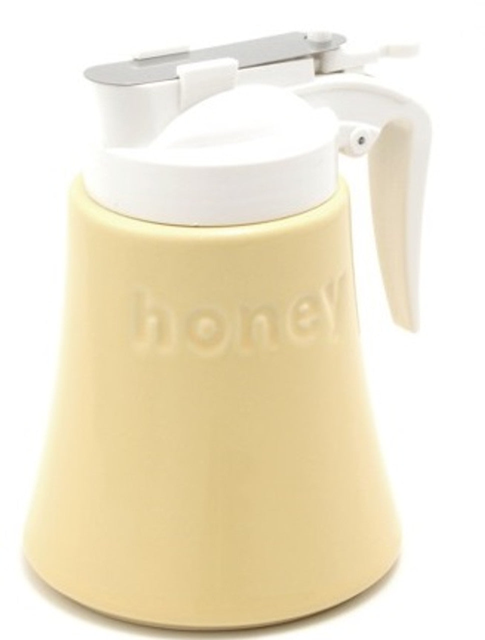 Zero Japan Banana Honey Pot