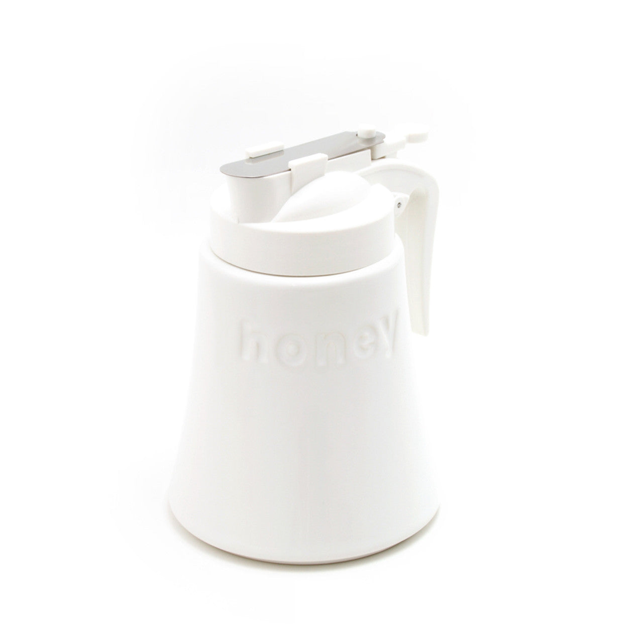 Zero Japan White Honey Pot