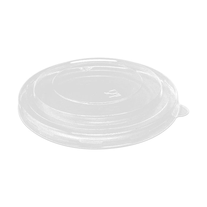 ecoware PET Lid for Salad Bowl 42oz (Carton of 300)