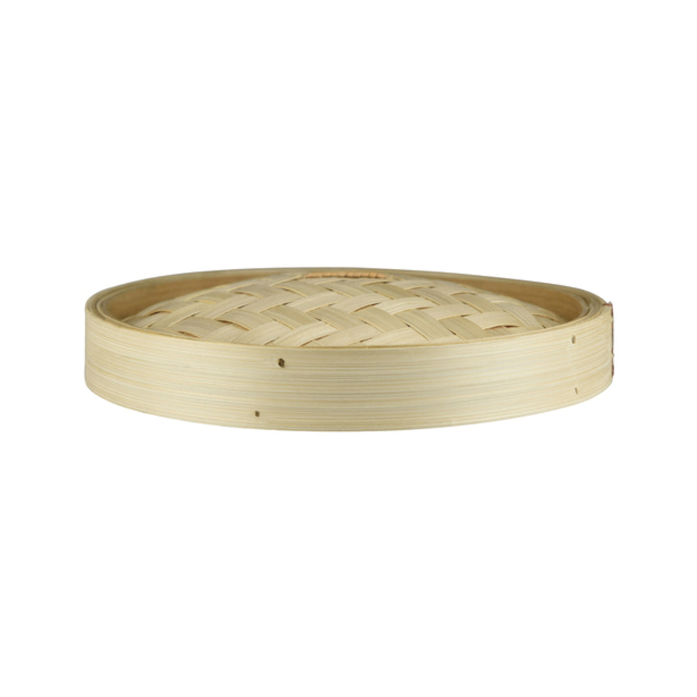 Longfine Bamboo Steamer Lid