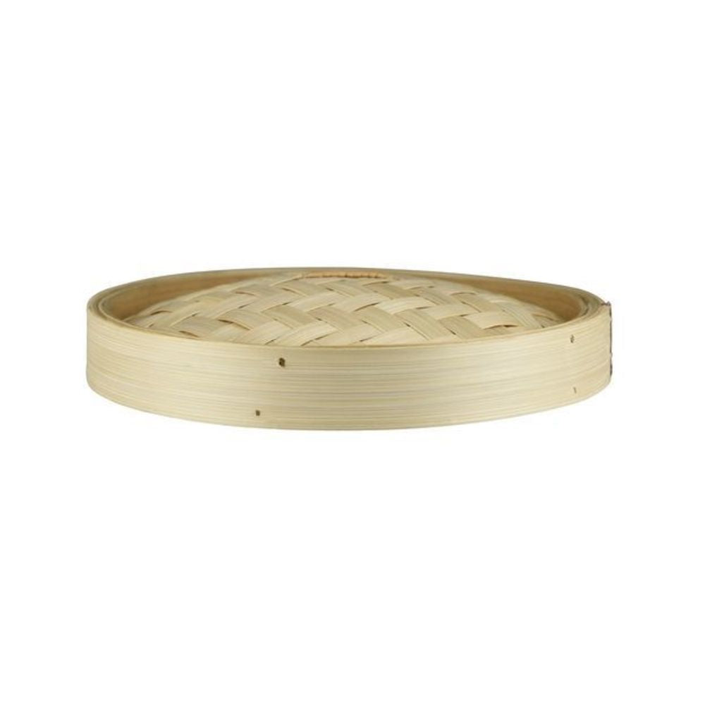 Longfine Bamboo Steamer Lid