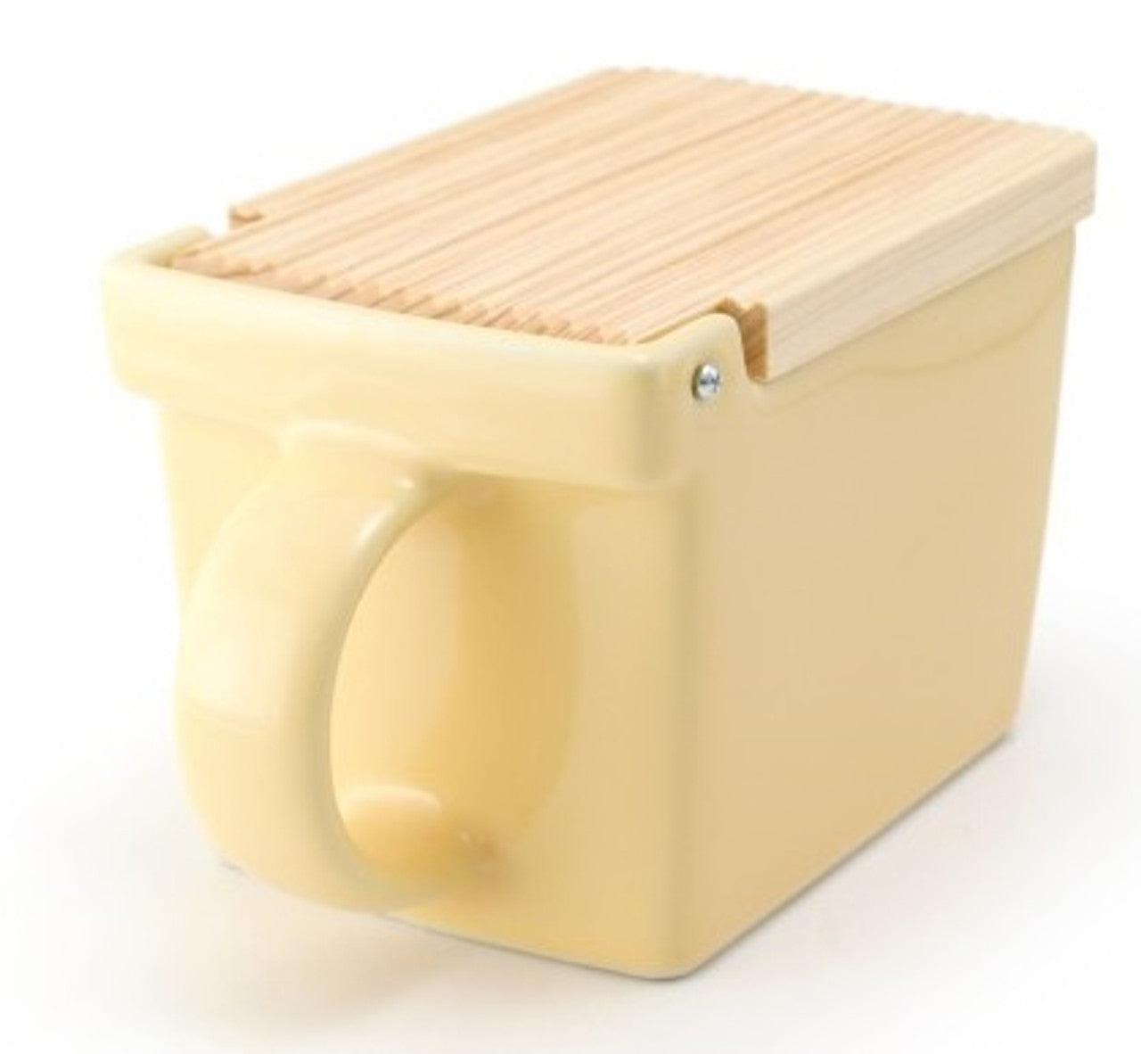 Zero Japan Banana Salt Box