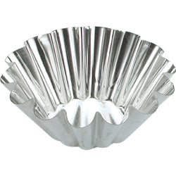 LOYAL Brioche Tartlet Mould 80mm